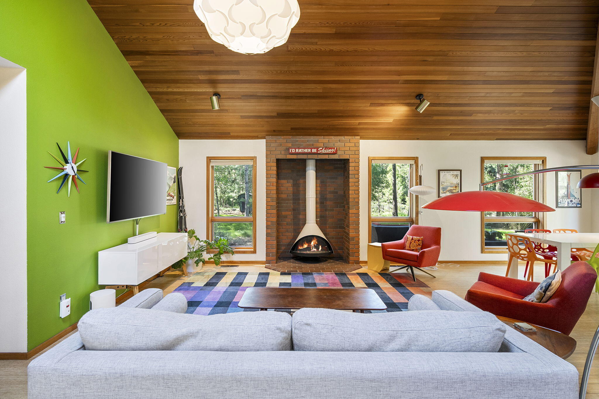 Sunrise Village - Residential