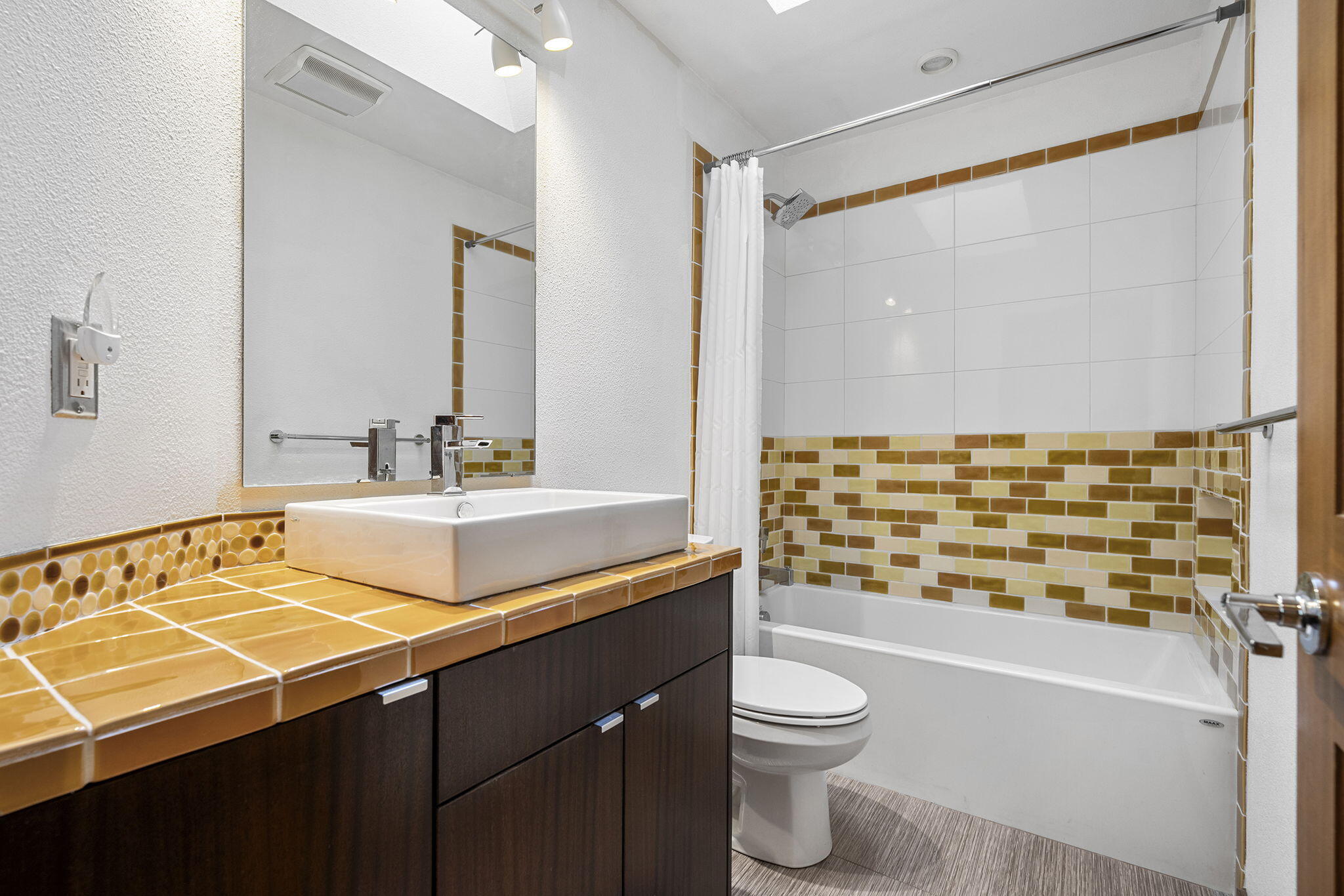 Sunrise Village - Residential