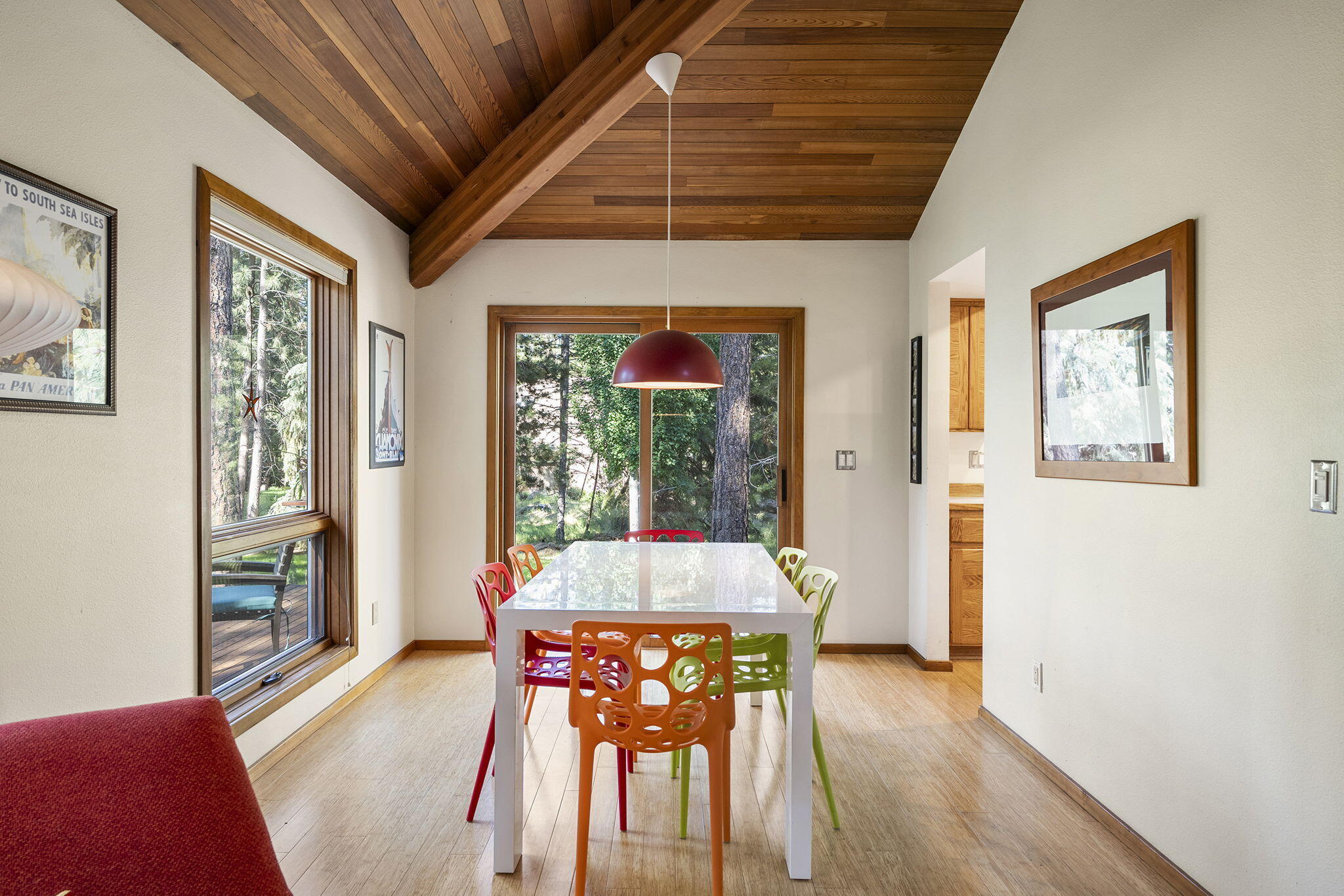 Sunrise Village - Residential