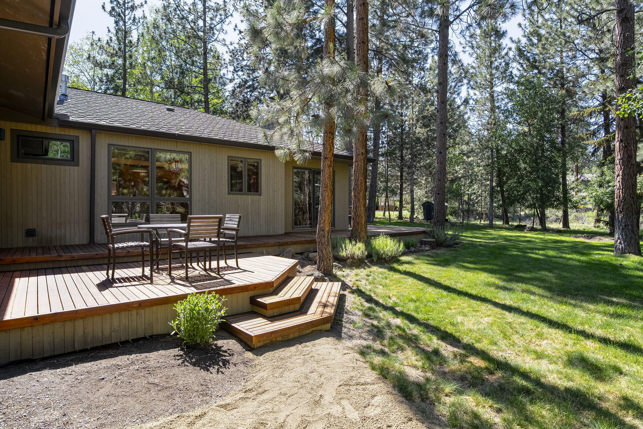 Sunrise Village - Residential