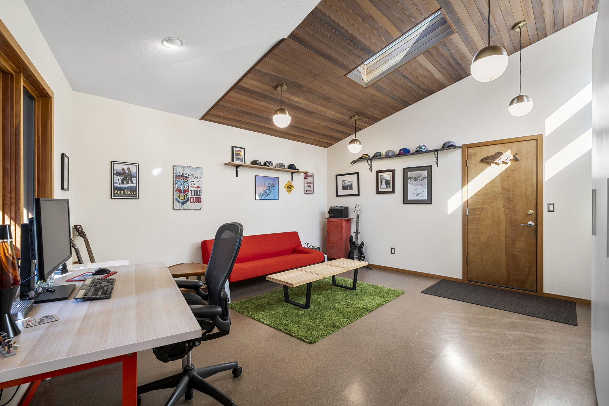 Sunrise Village - Residential