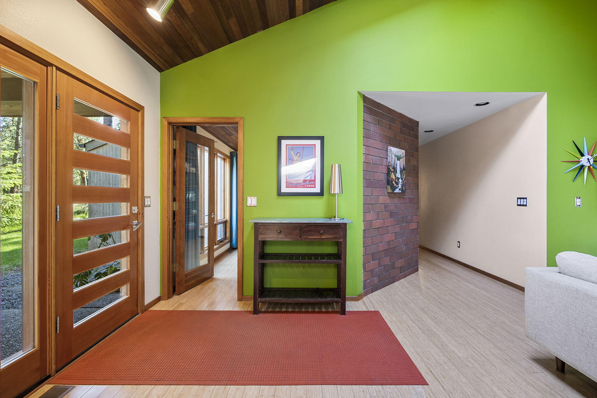 Sunrise Village - Residential