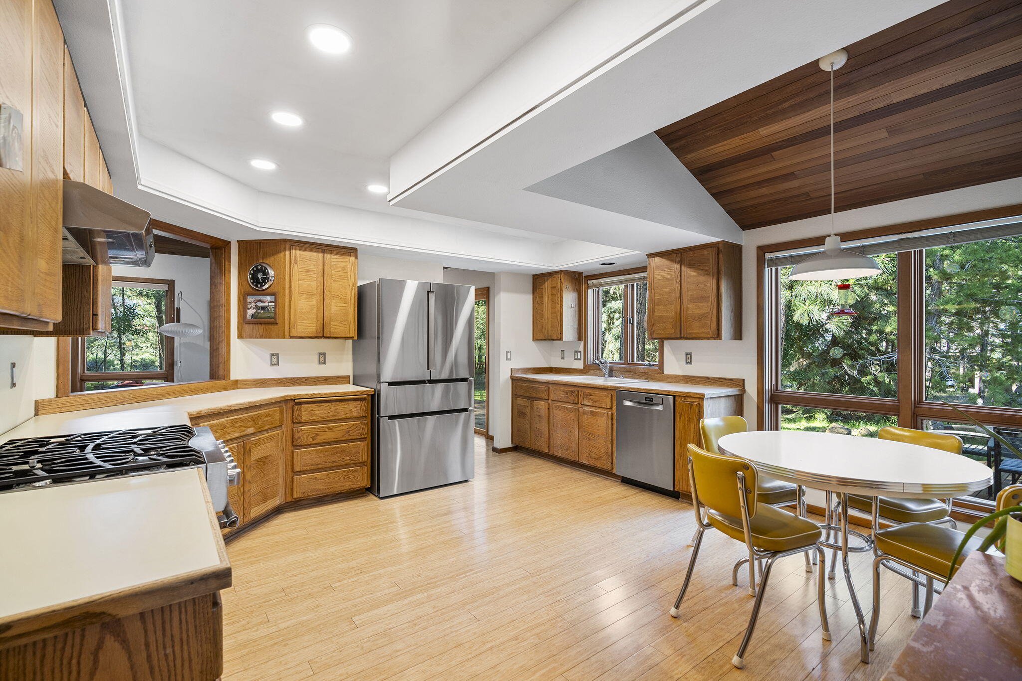 Sunrise Village - Residential