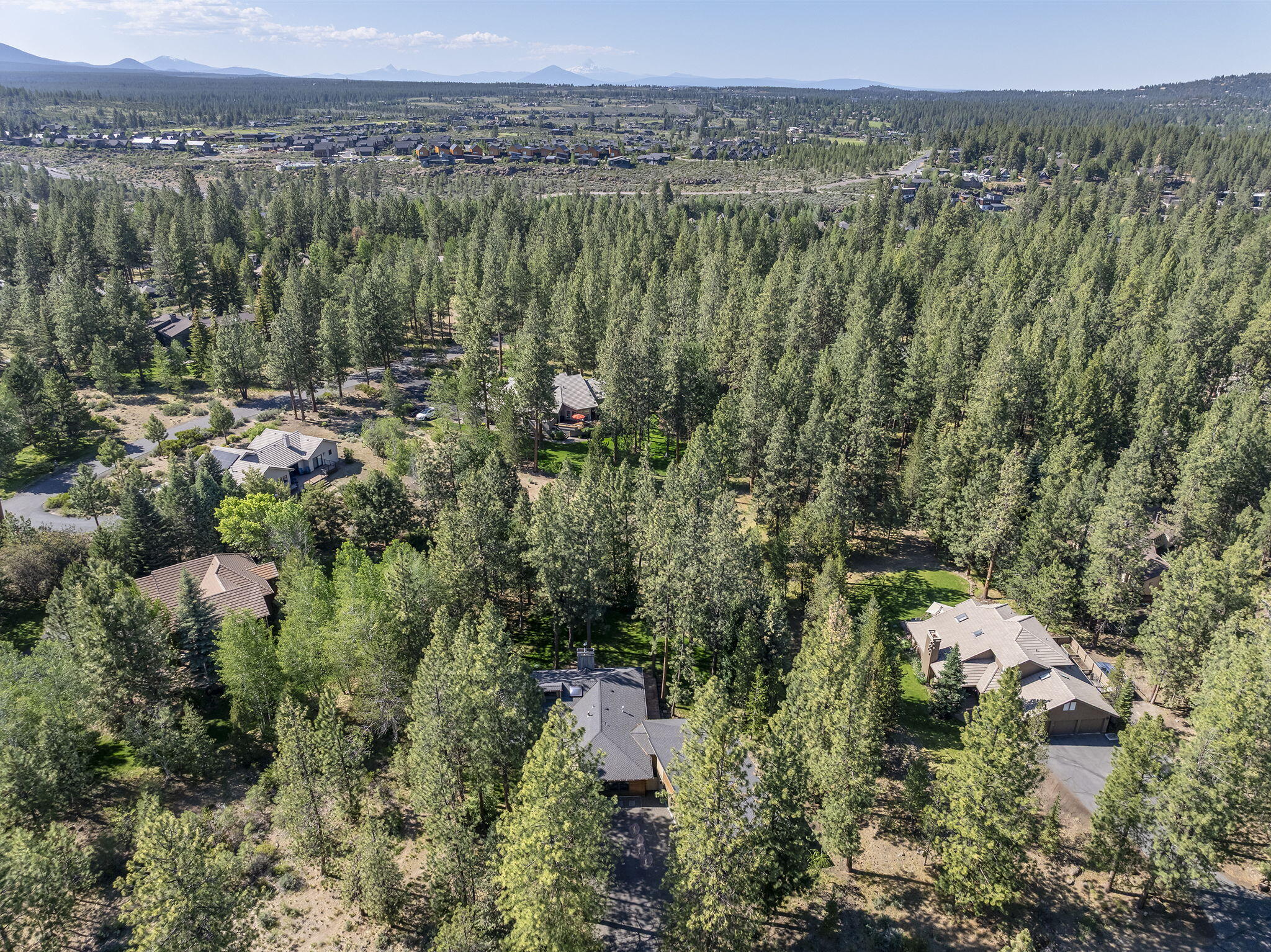 Sunrise Village - Residential