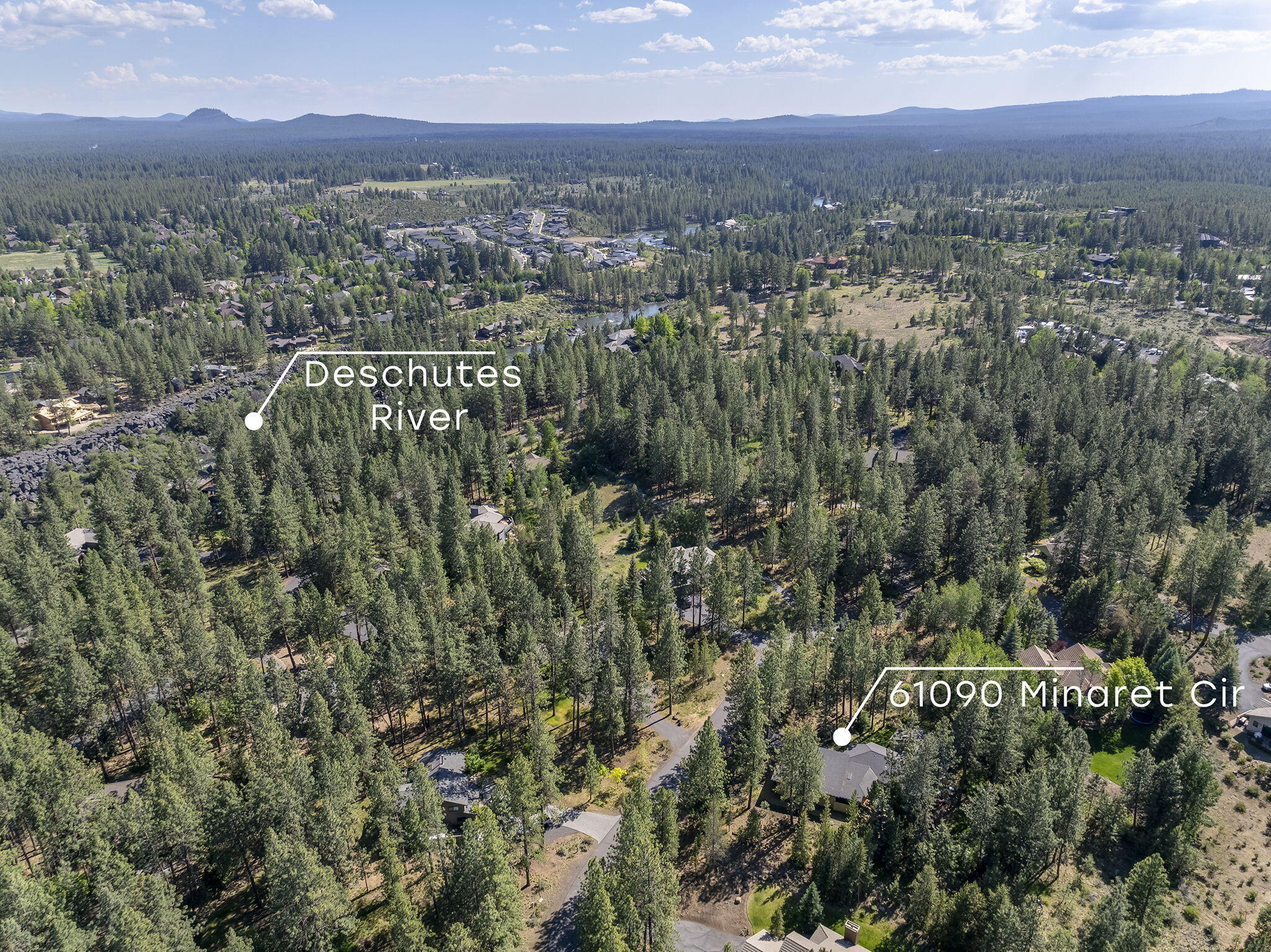 Sunrise Village - Residential