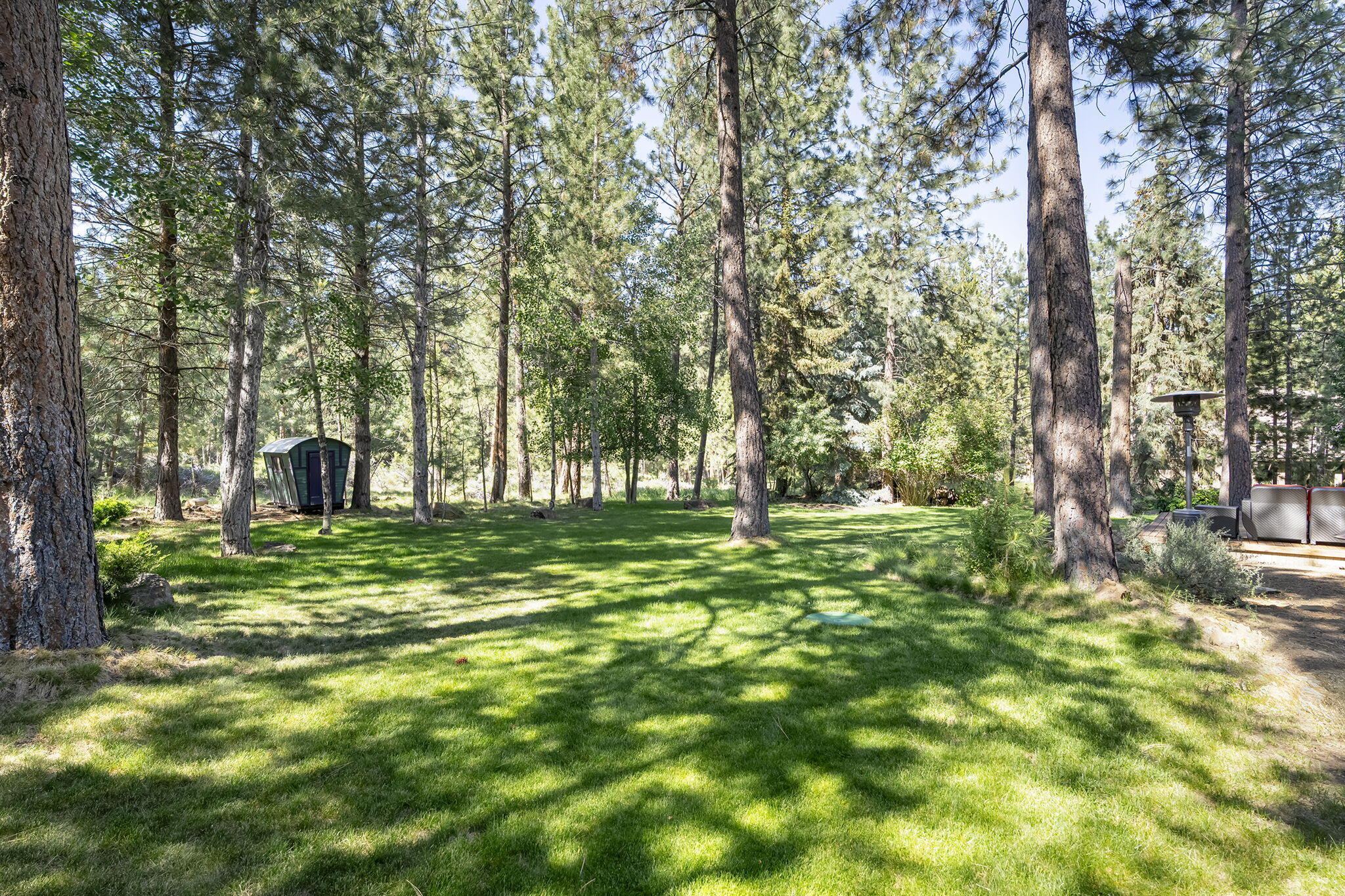 Sunrise Village - Residential