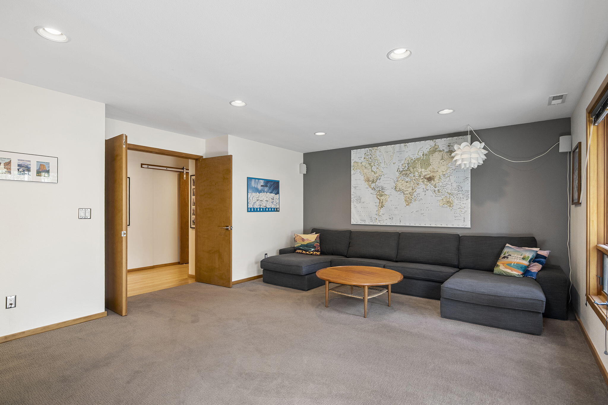 Sunrise Village - Residential