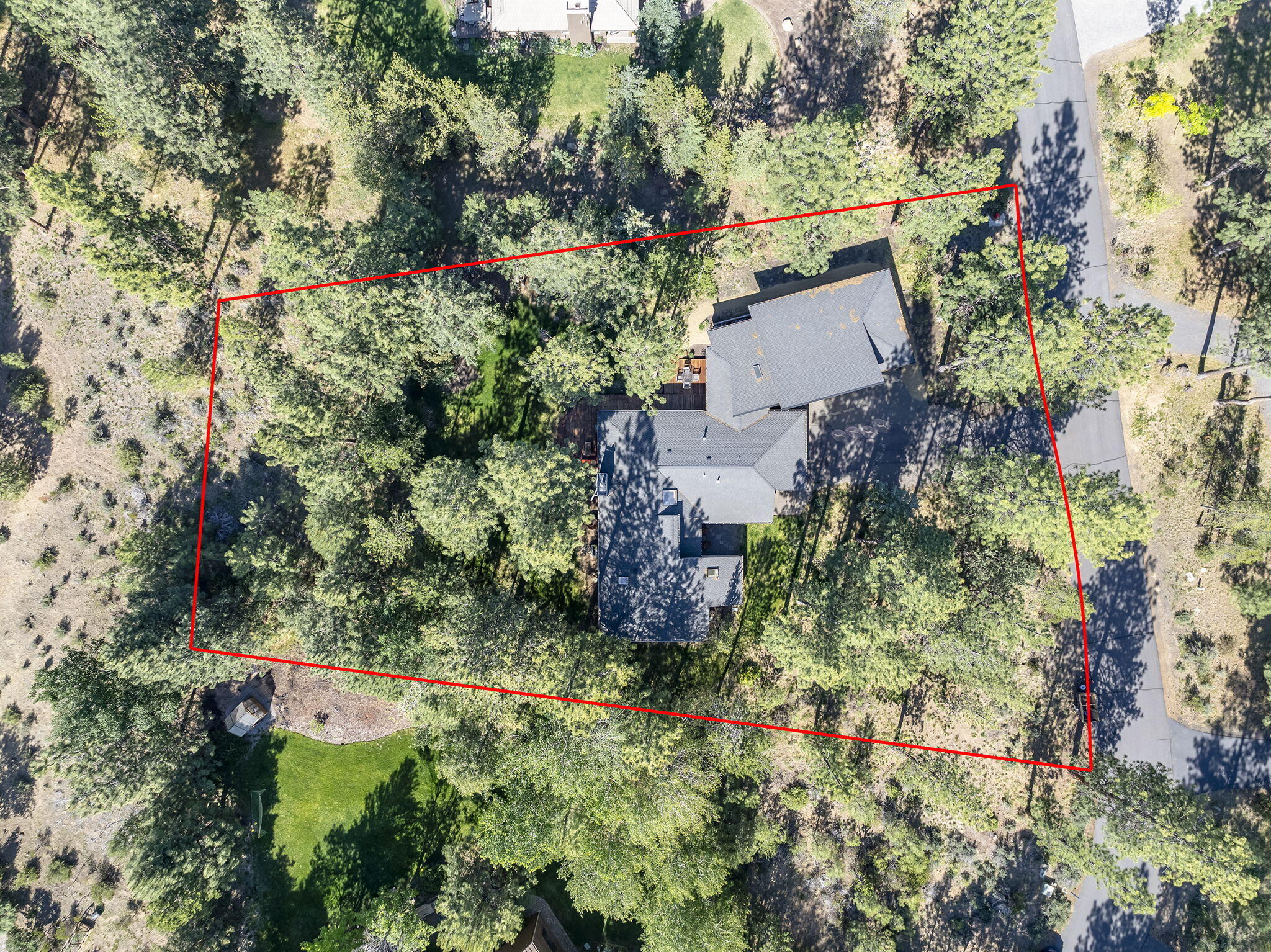 Sunrise Village - Residential