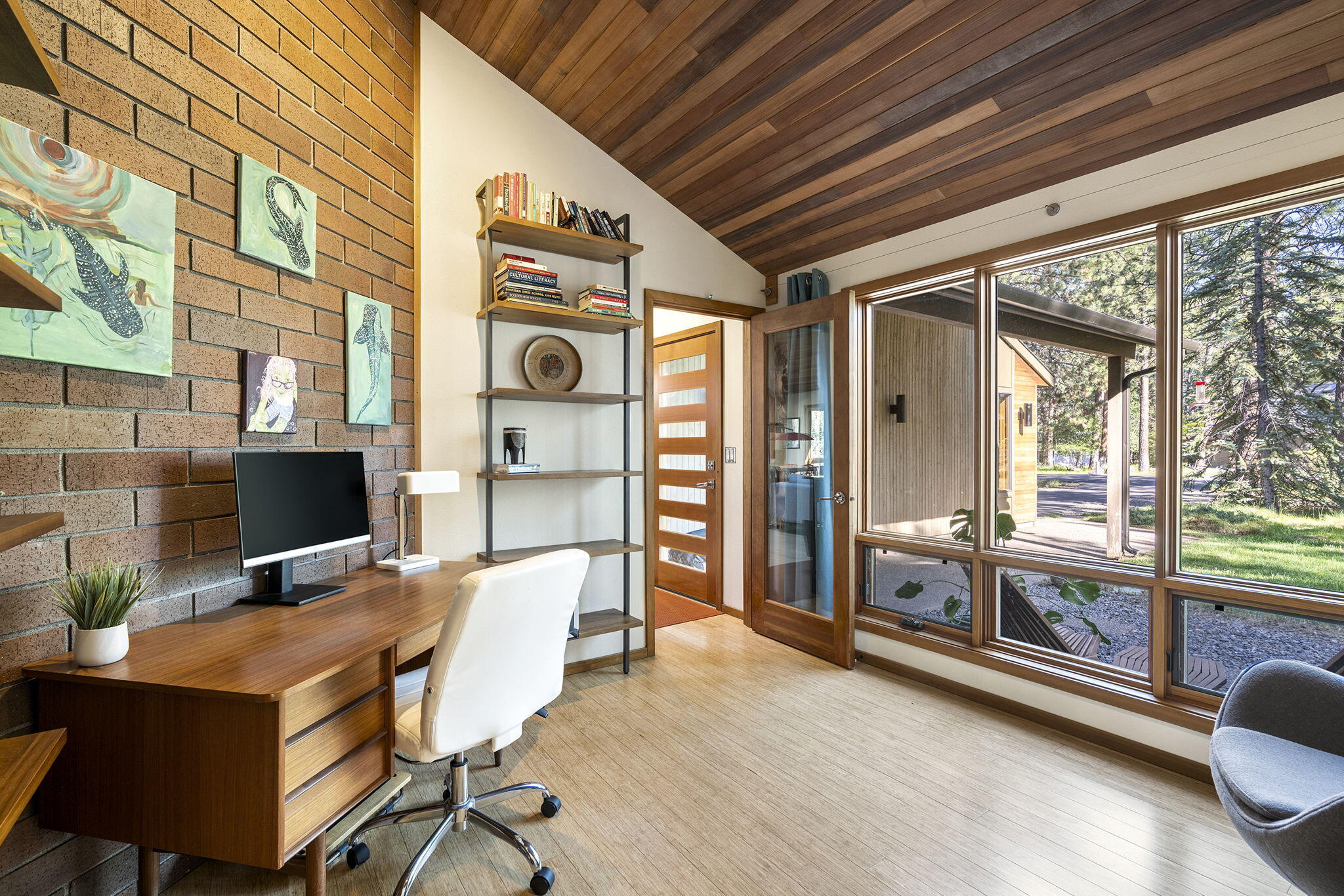 Sunrise Village - Residential