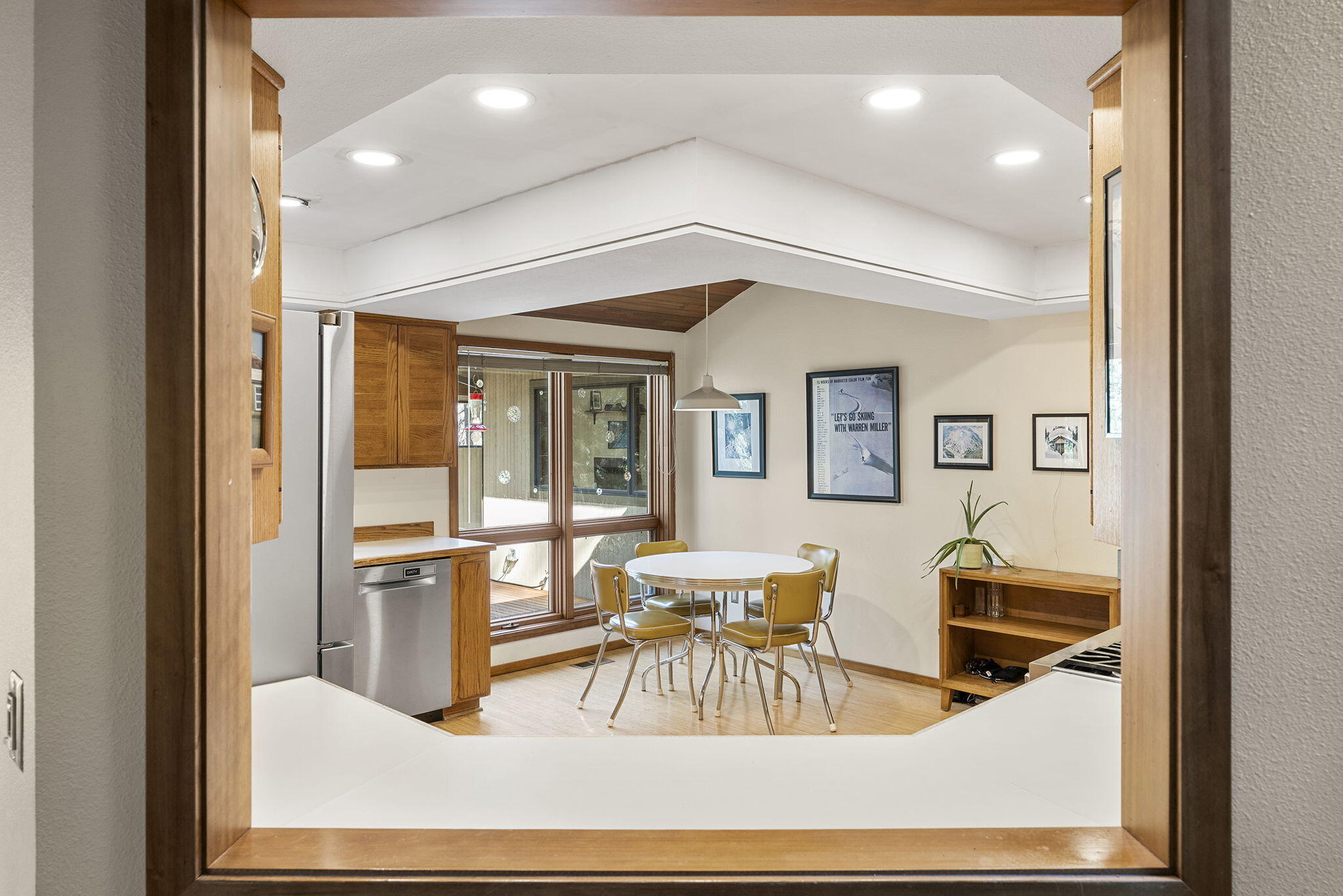 Sunrise Village - Residential