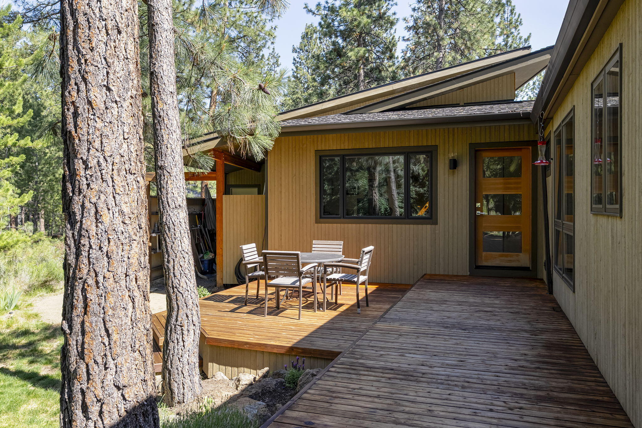 Sunrise Village - Residential