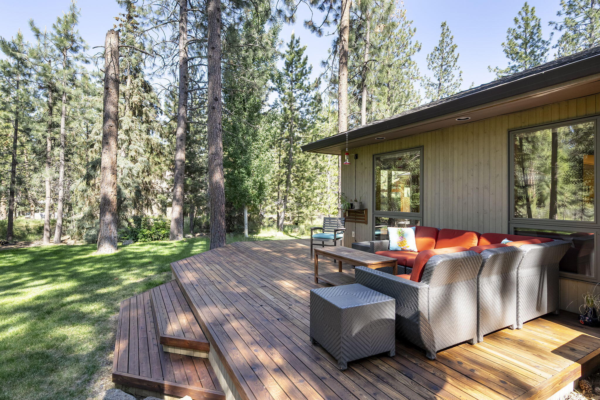 Sunrise Village - Residential