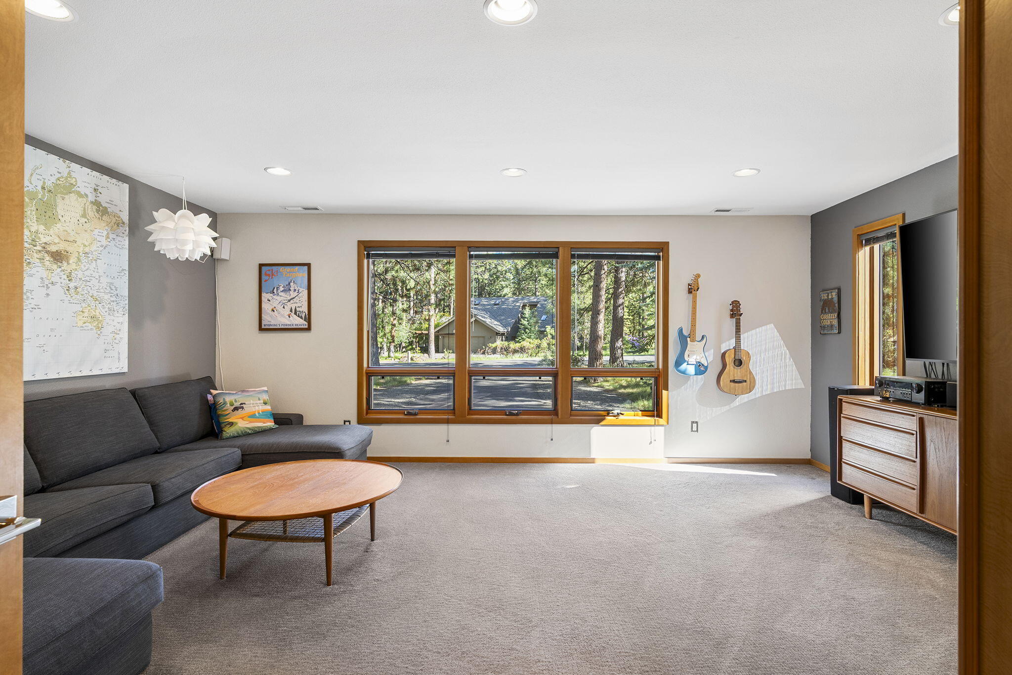 Sunrise Village - Residential