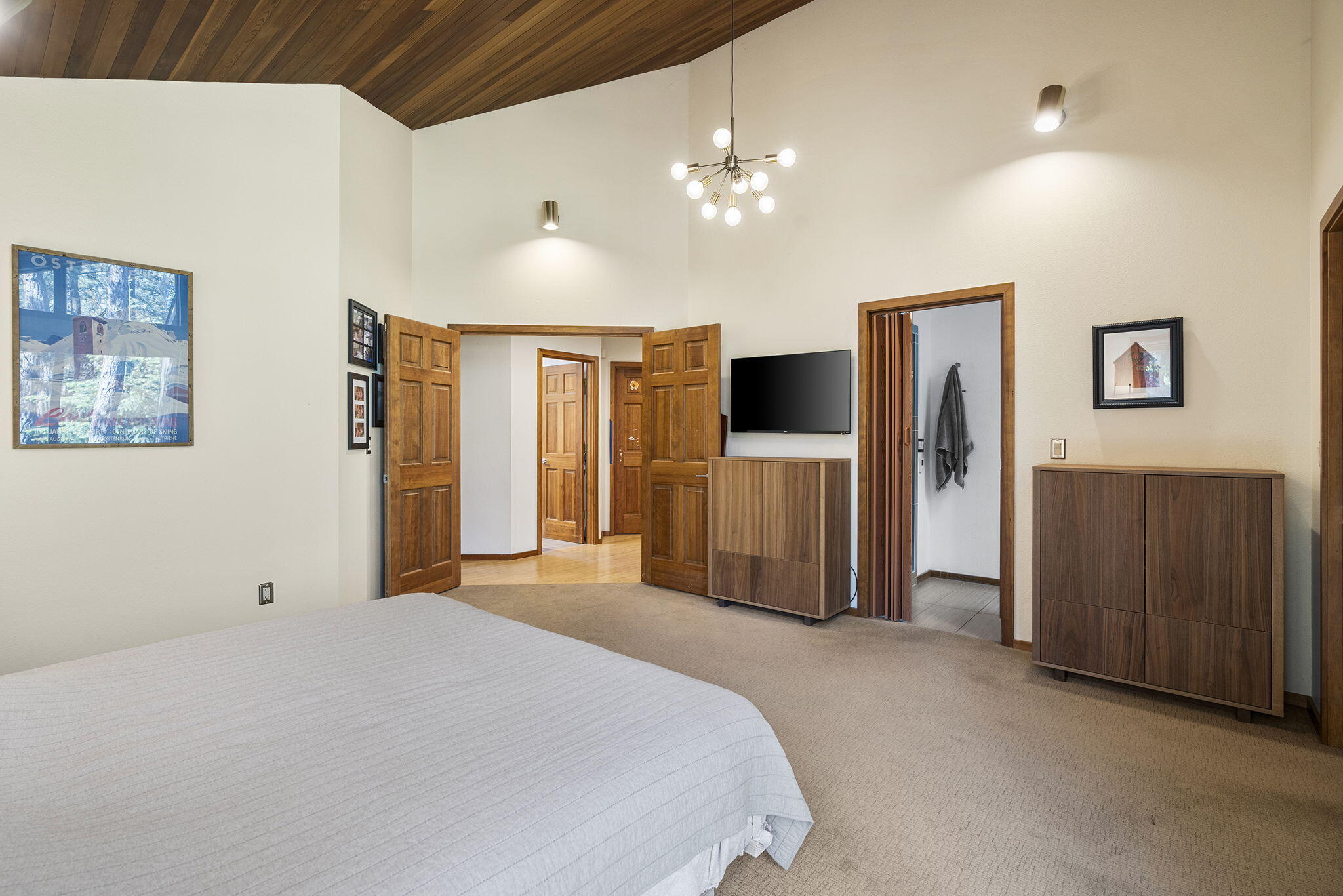 Sunrise Village - Residential