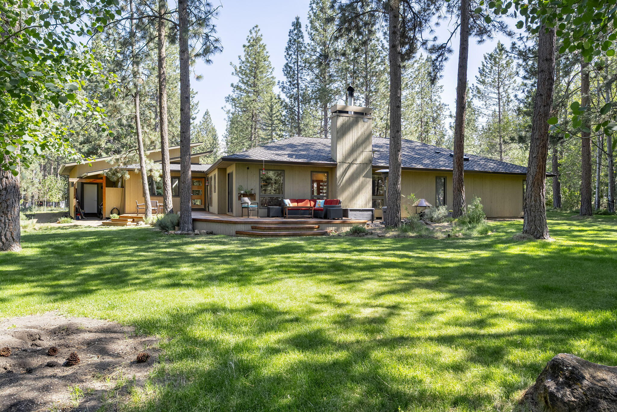 Sunrise Village - Residential