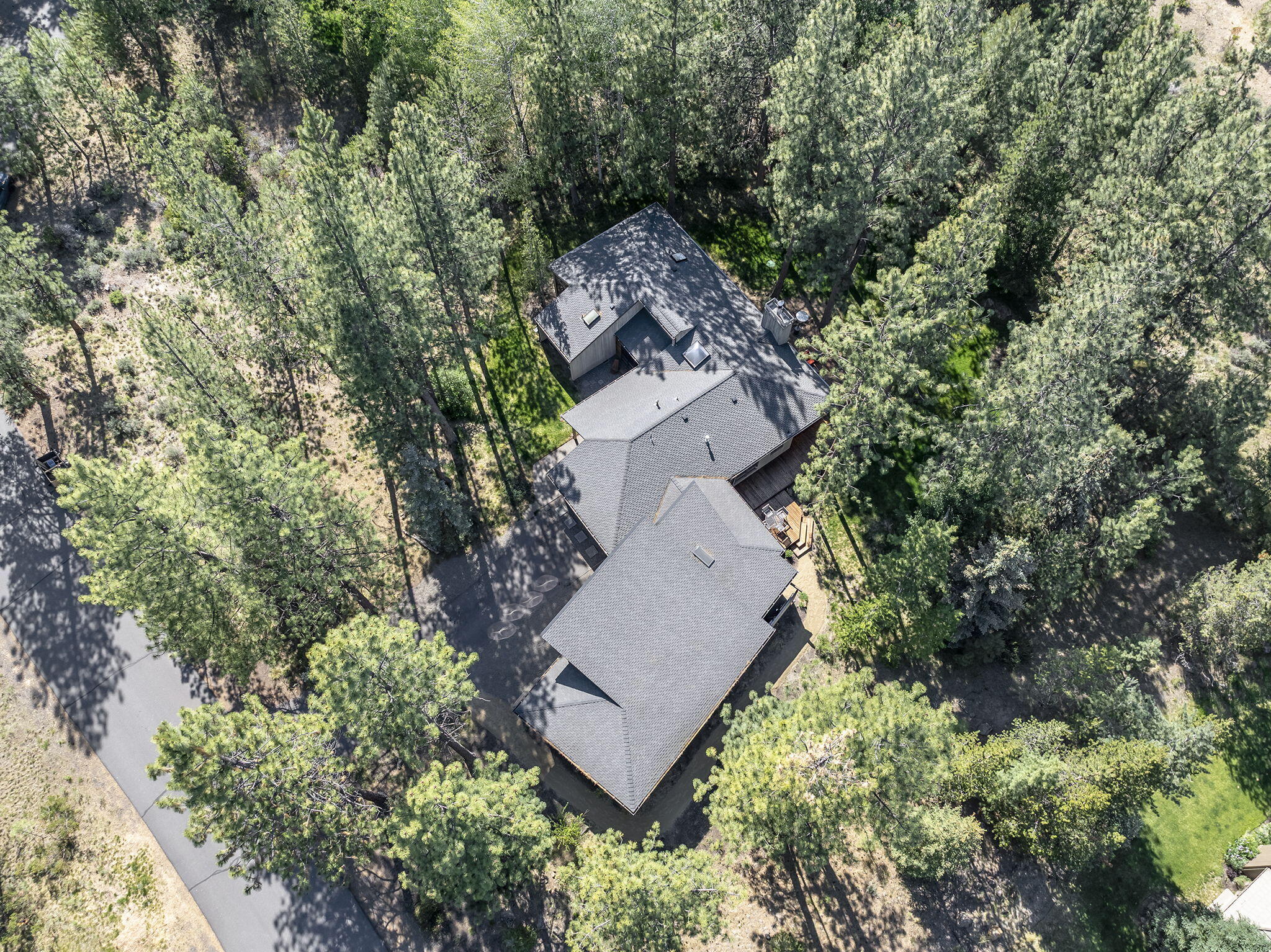 Sunrise Village - Residential