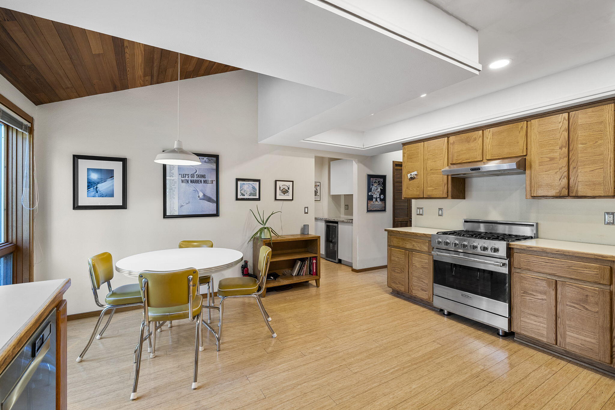 Sunrise Village - Residential