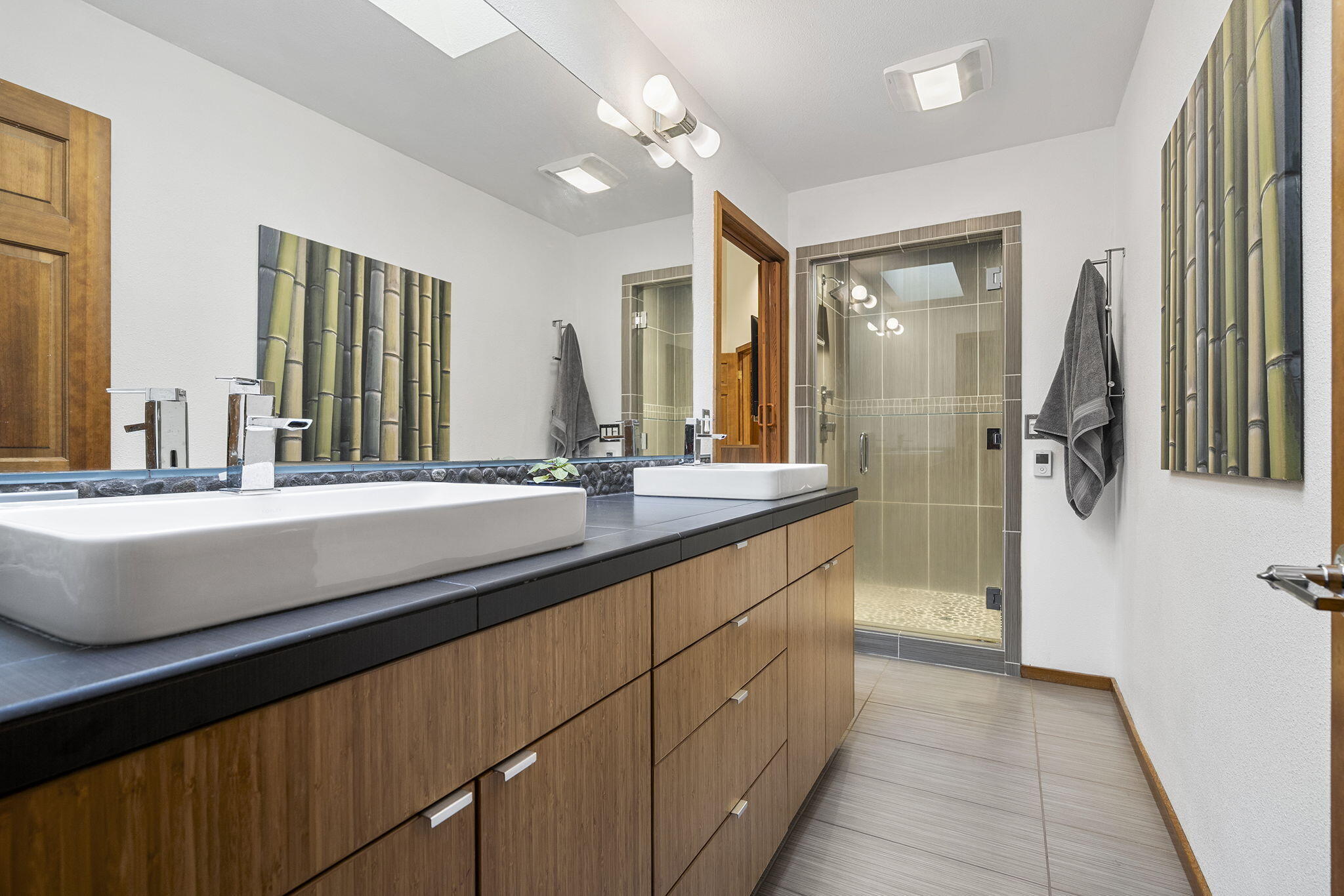 Sunrise Village - Residential