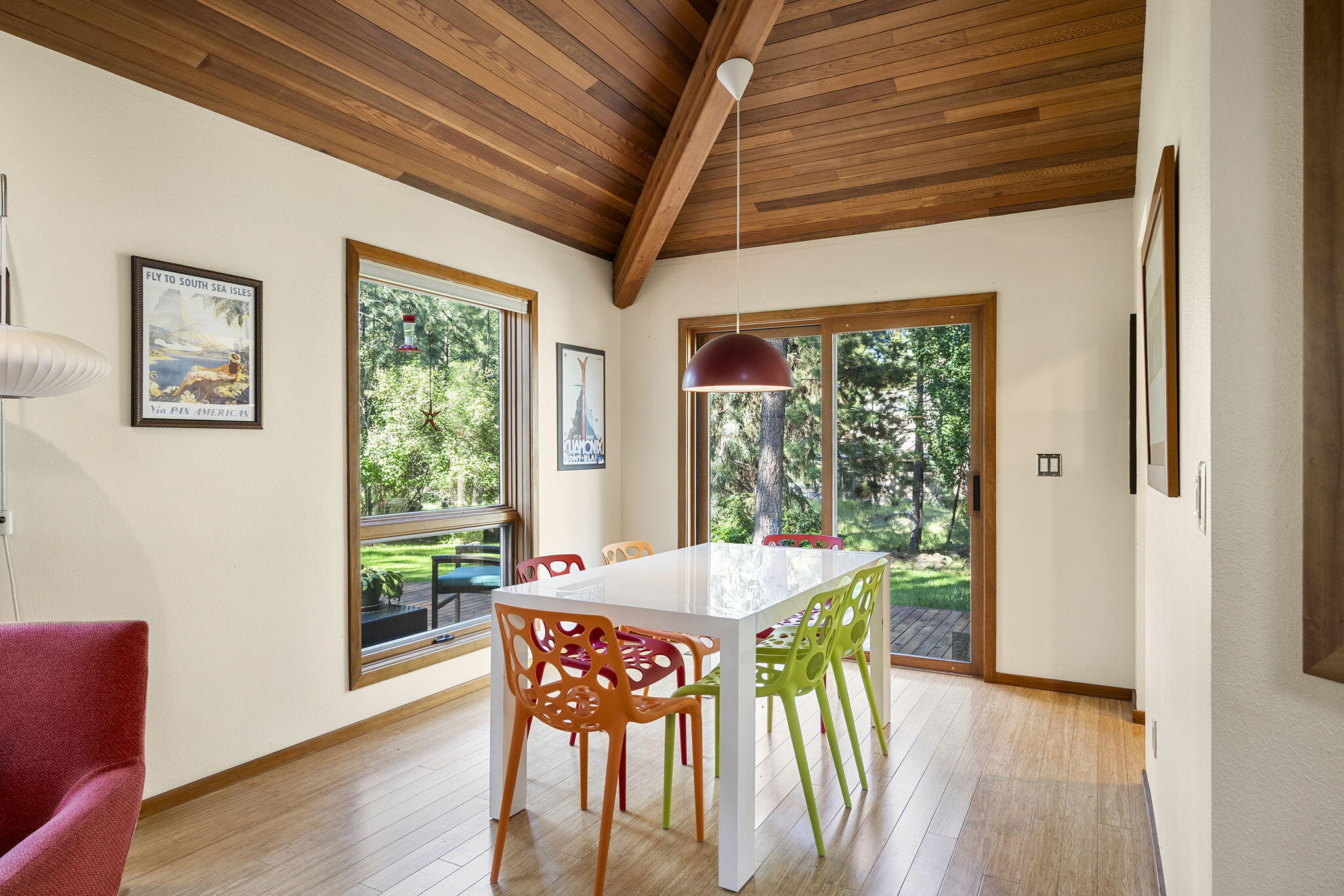 Sunrise Village - Residential