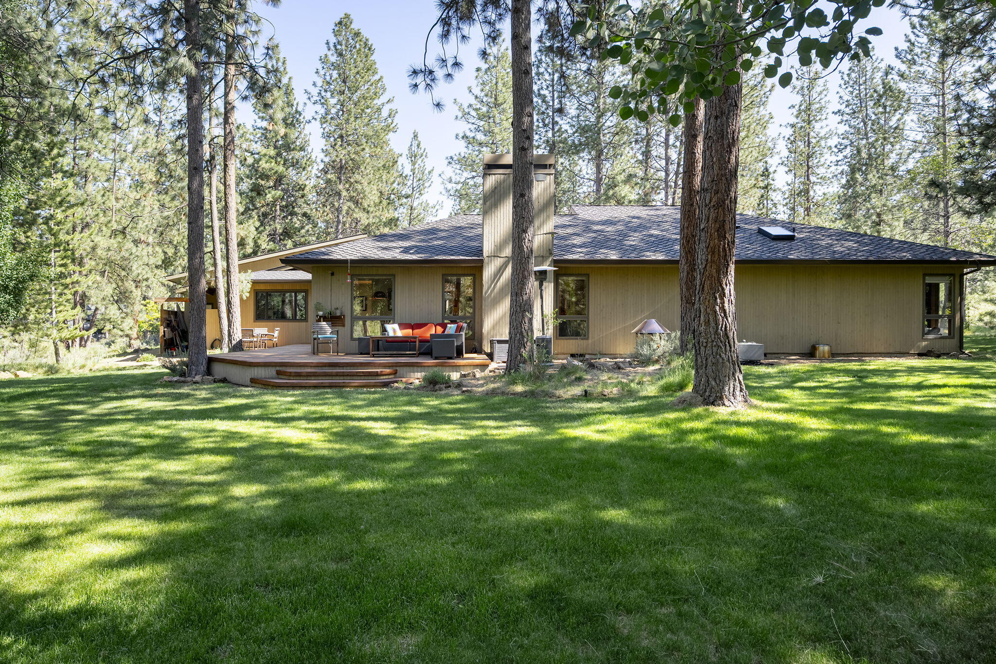 Sunrise Village - Residential