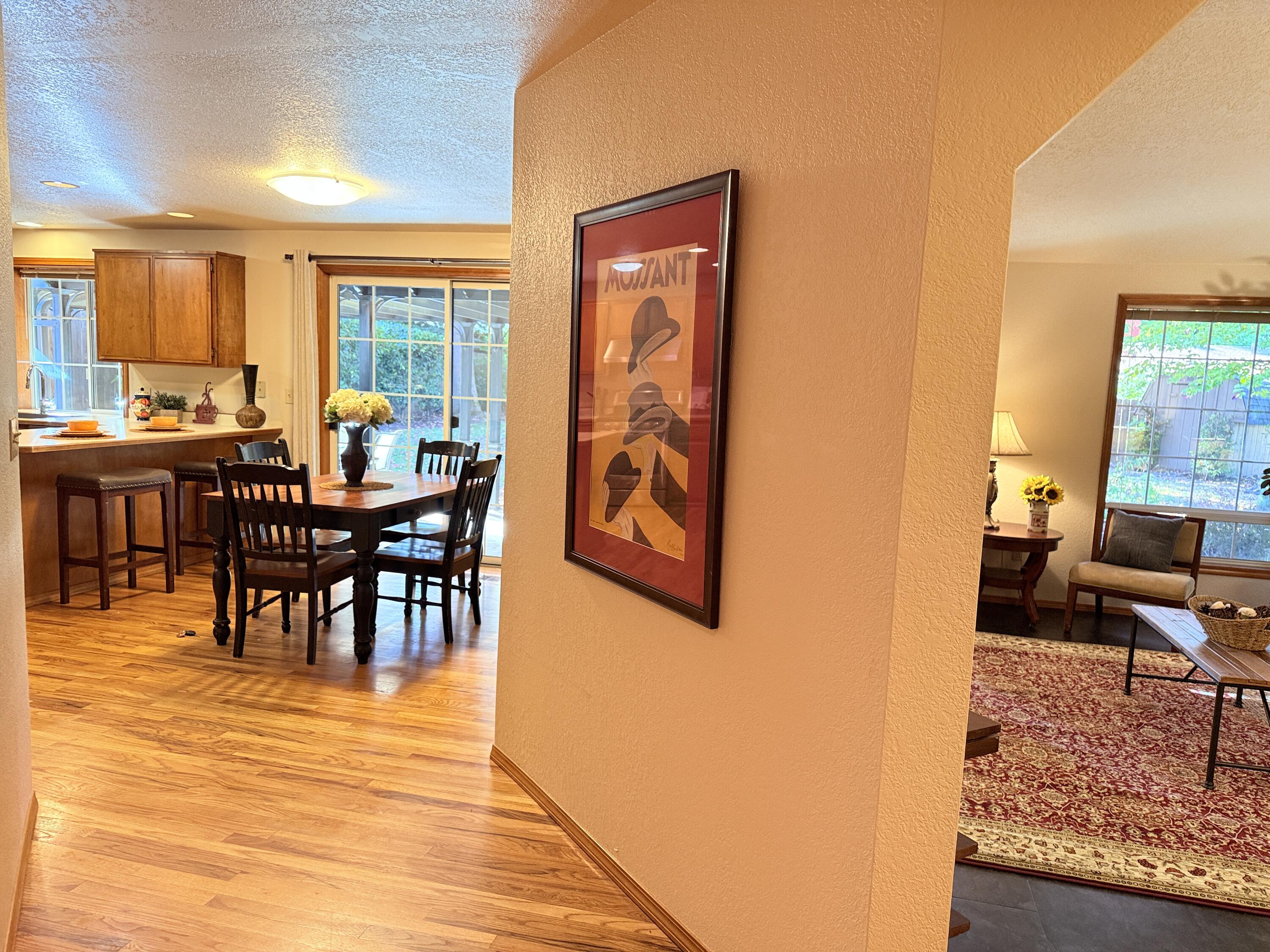 Offord Circle Subdivision - Residential