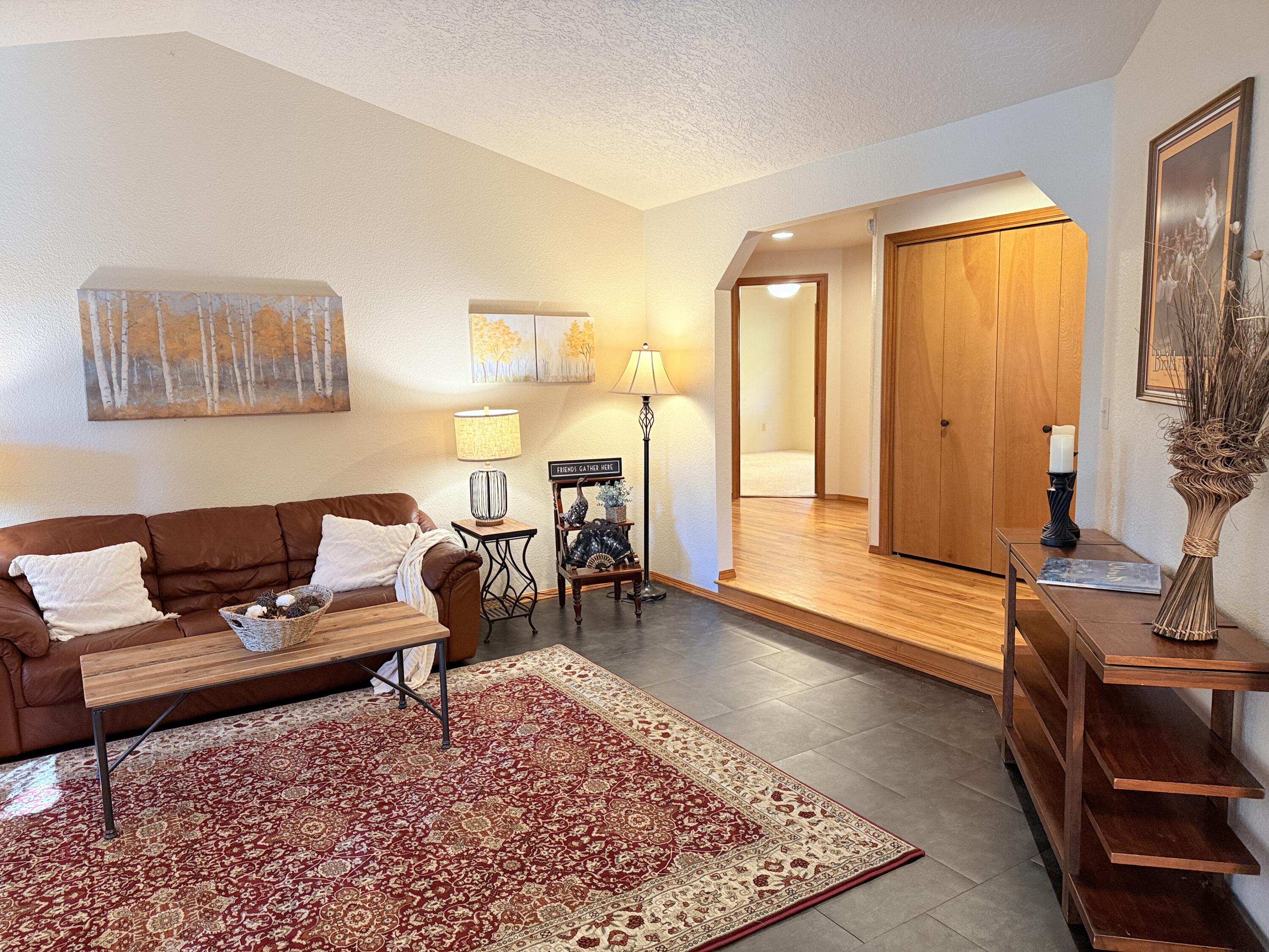 Offord Circle Subdivision - Residential