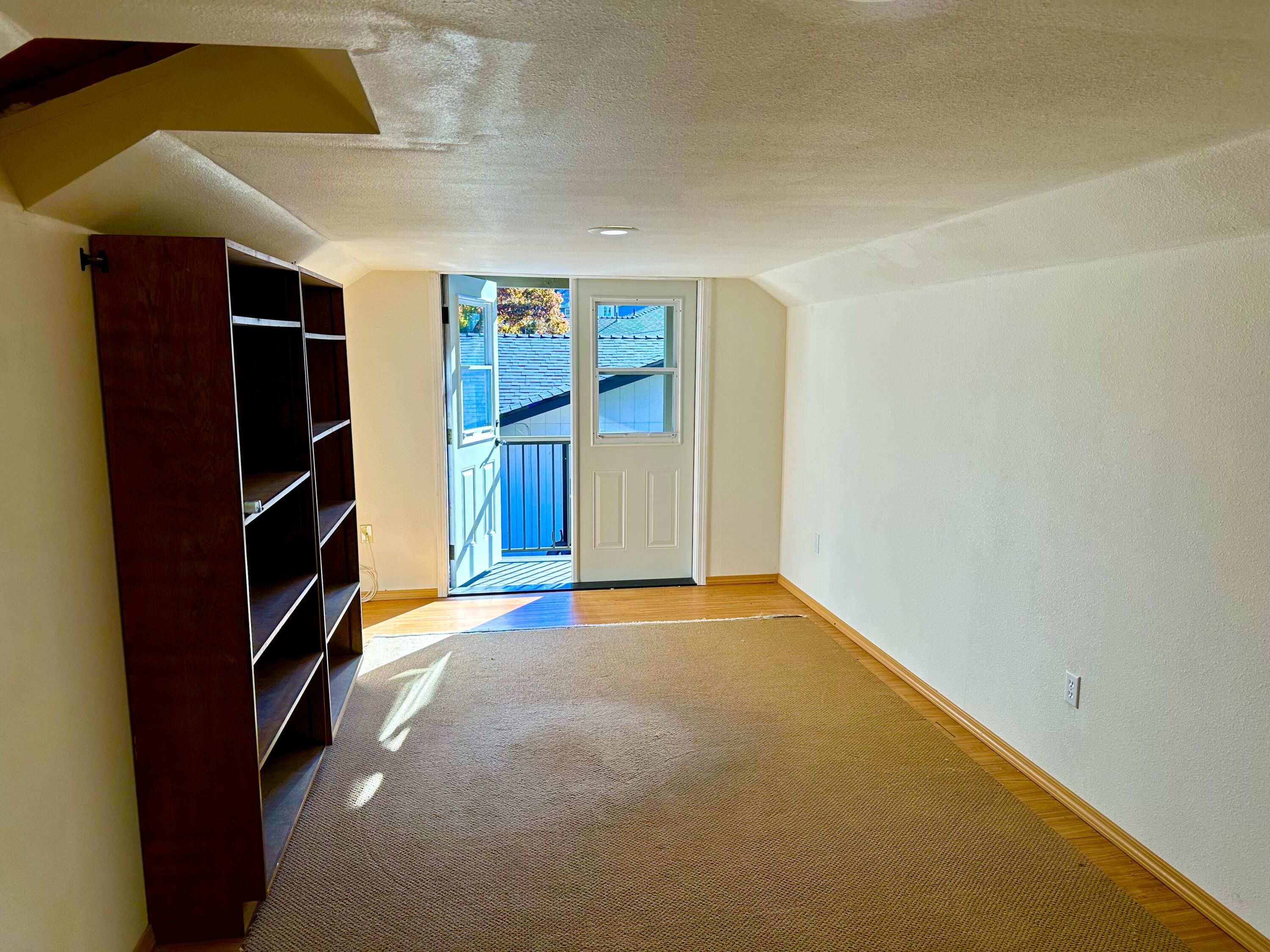 Offord Circle Subdivision - Residential