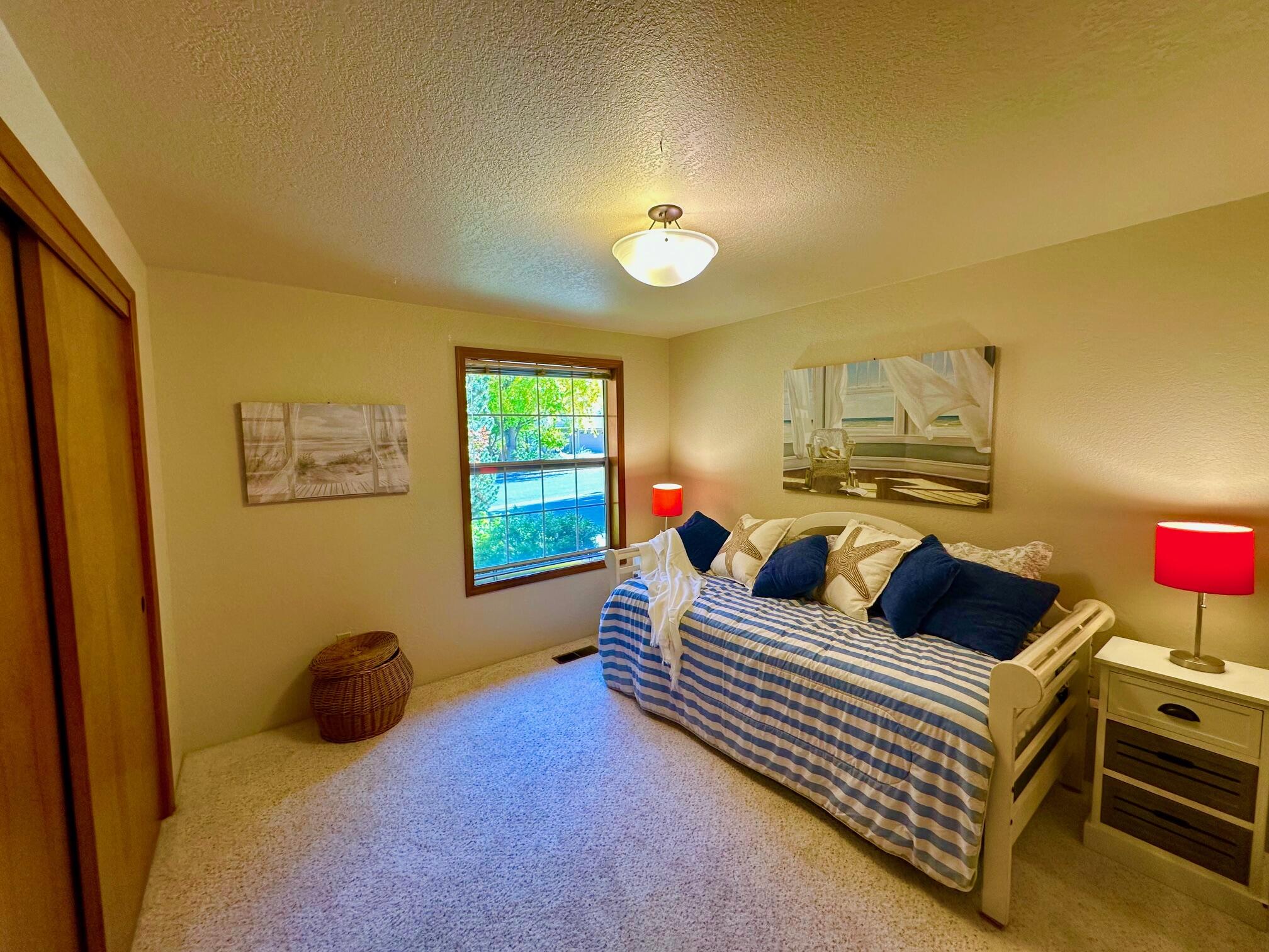 Offord Circle Subdivision - Residential