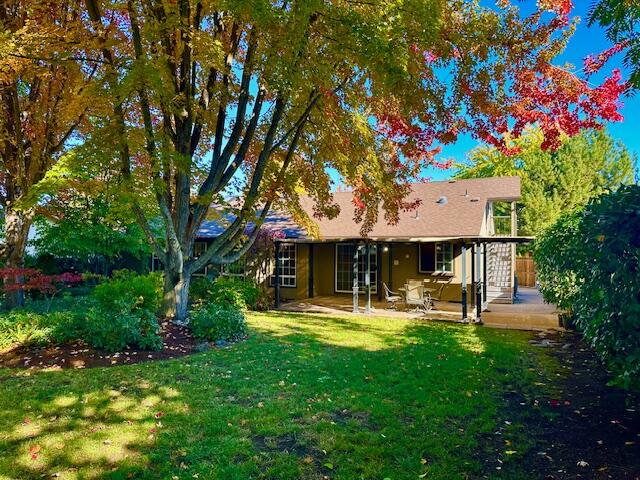 Offord Circle Subdivision - Residential