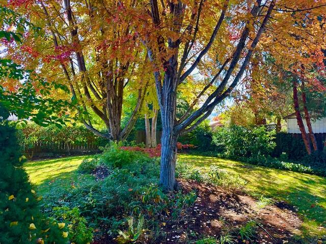 Offord Circle Subdivision - Residential