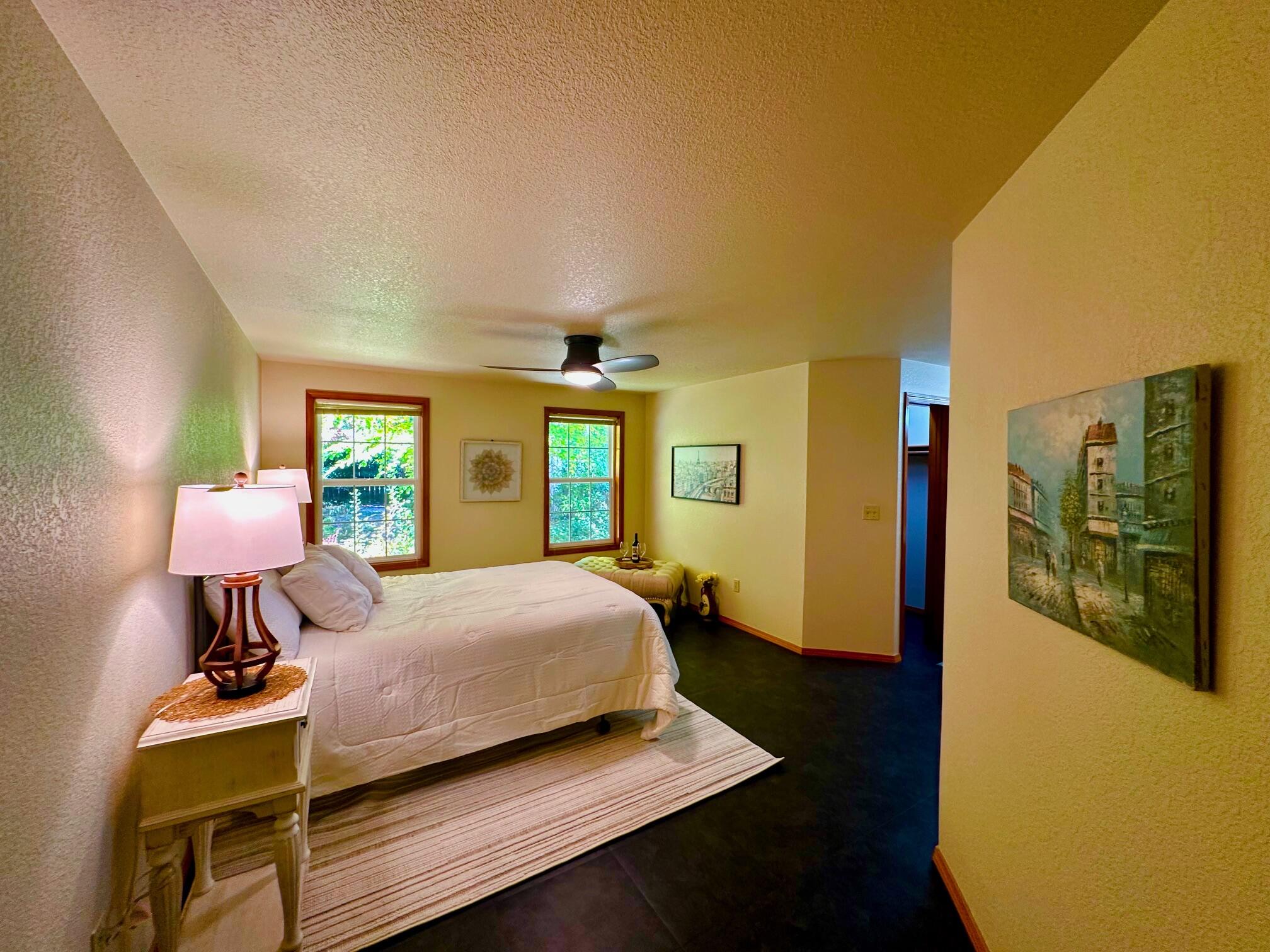 Offord Circle Subdivision - Residential