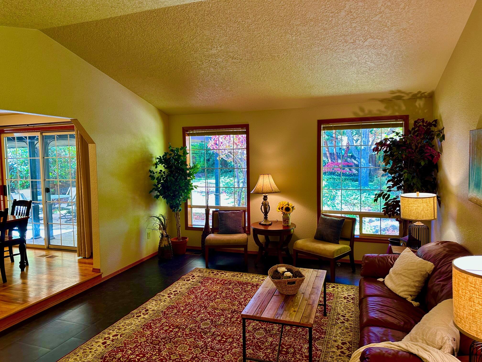 Offord Circle Subdivision - Residential