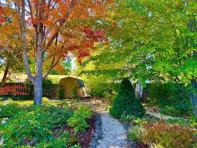 Offord Circle Subdivision - Residential