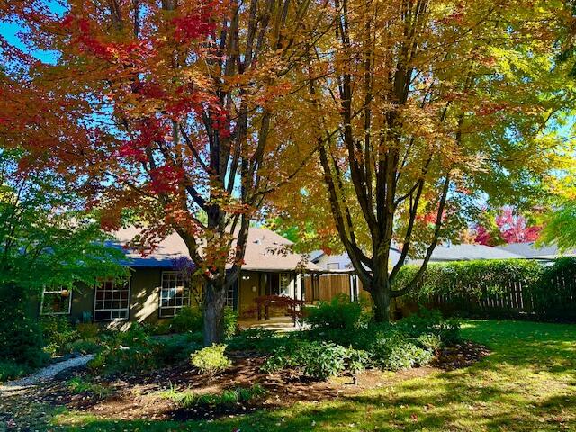 Offord Circle Subdivision - Residential