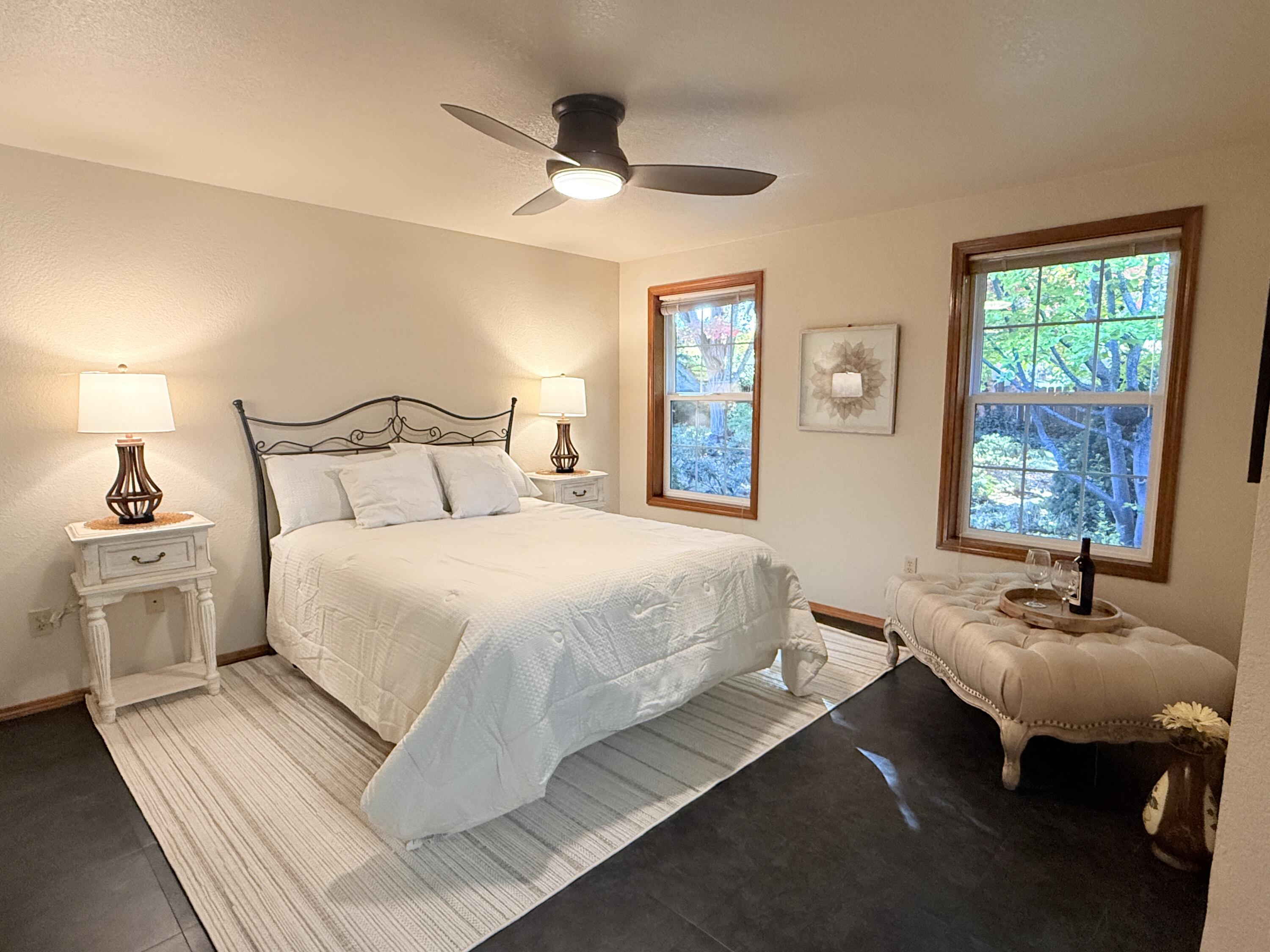 Offord Circle Subdivision - Residential