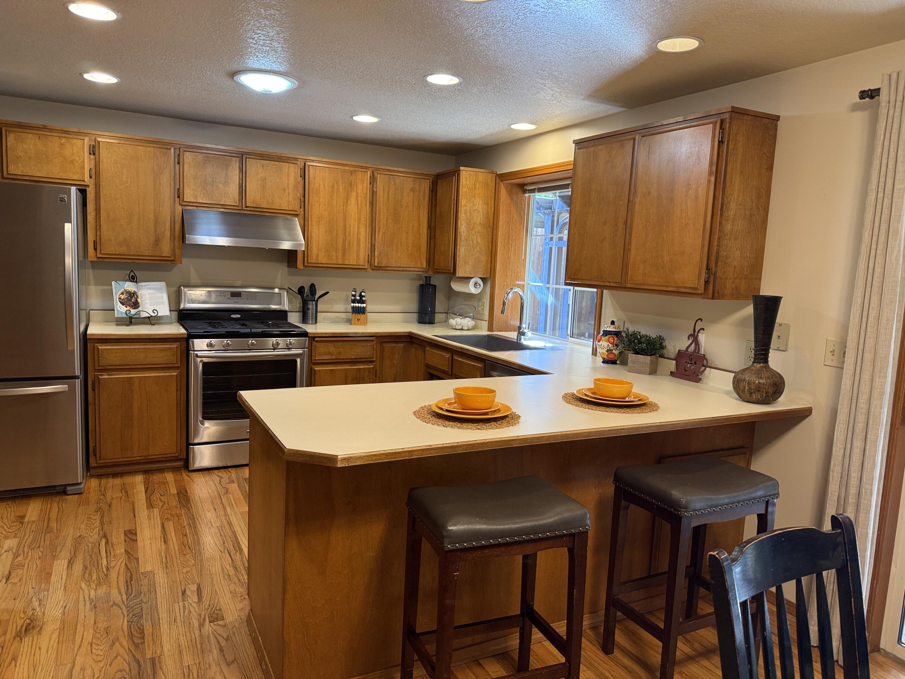 Offord Circle Subdivision - Residential