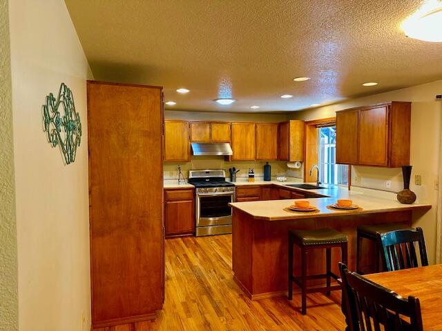 Offord Circle Subdivision - Residential