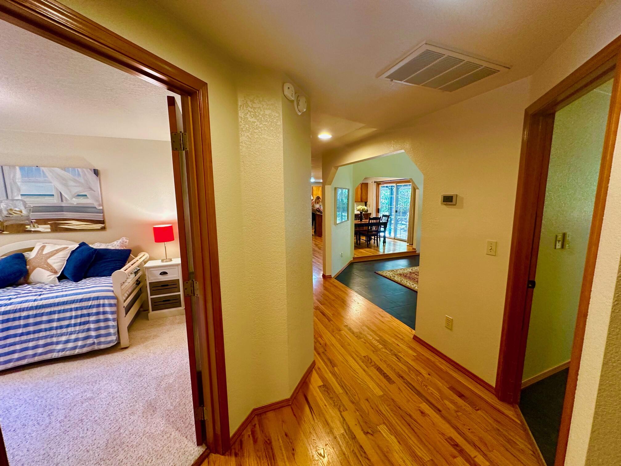 Offord Circle Subdivision - Residential