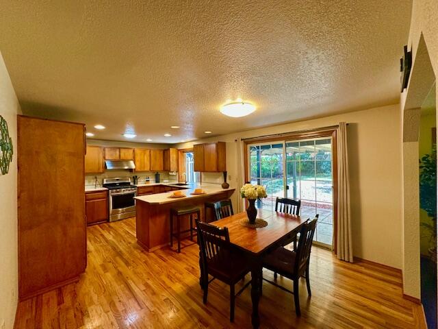 Offord Circle Subdivision - Residential