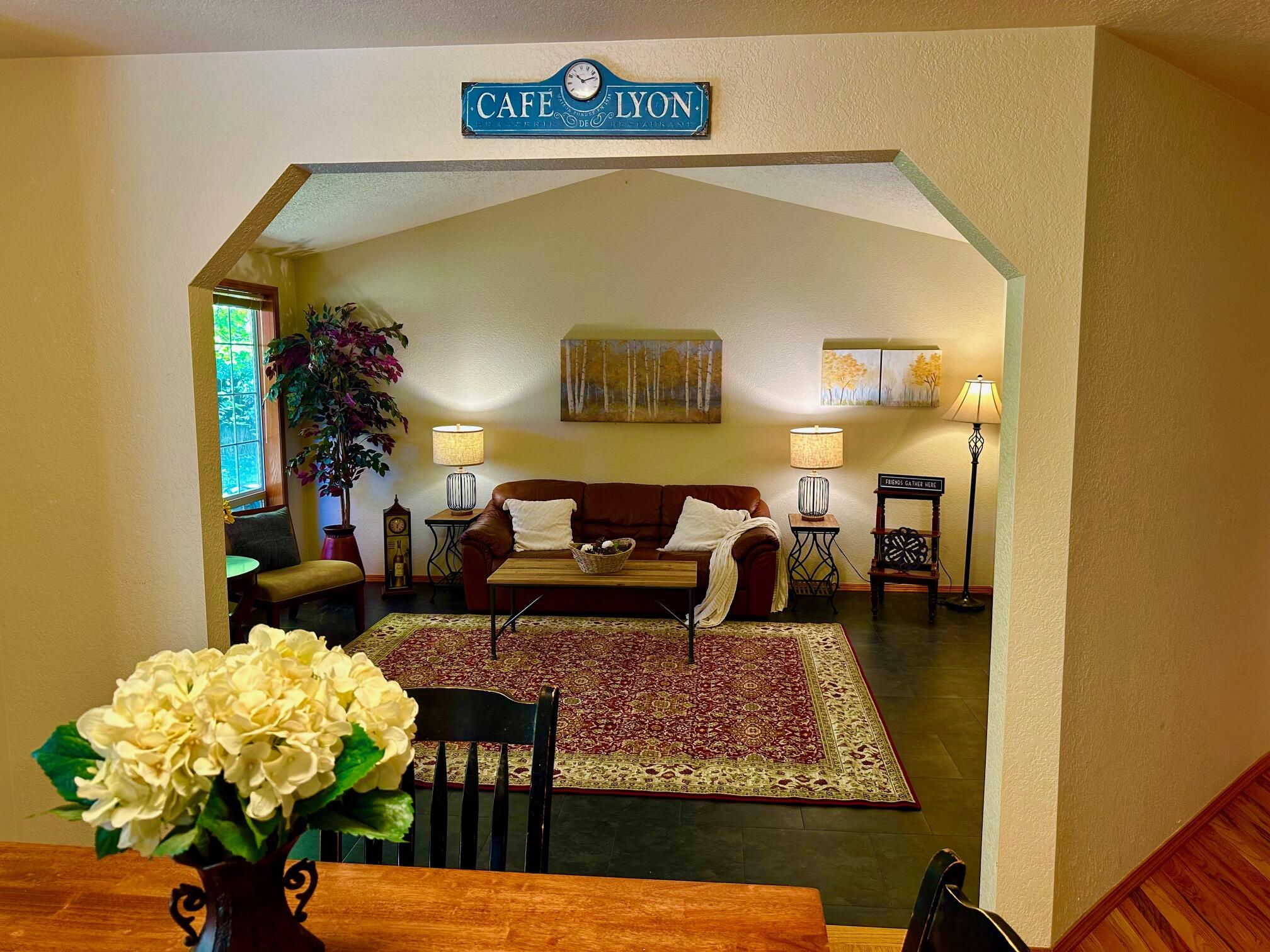 Offord Circle Subdivision - Residential