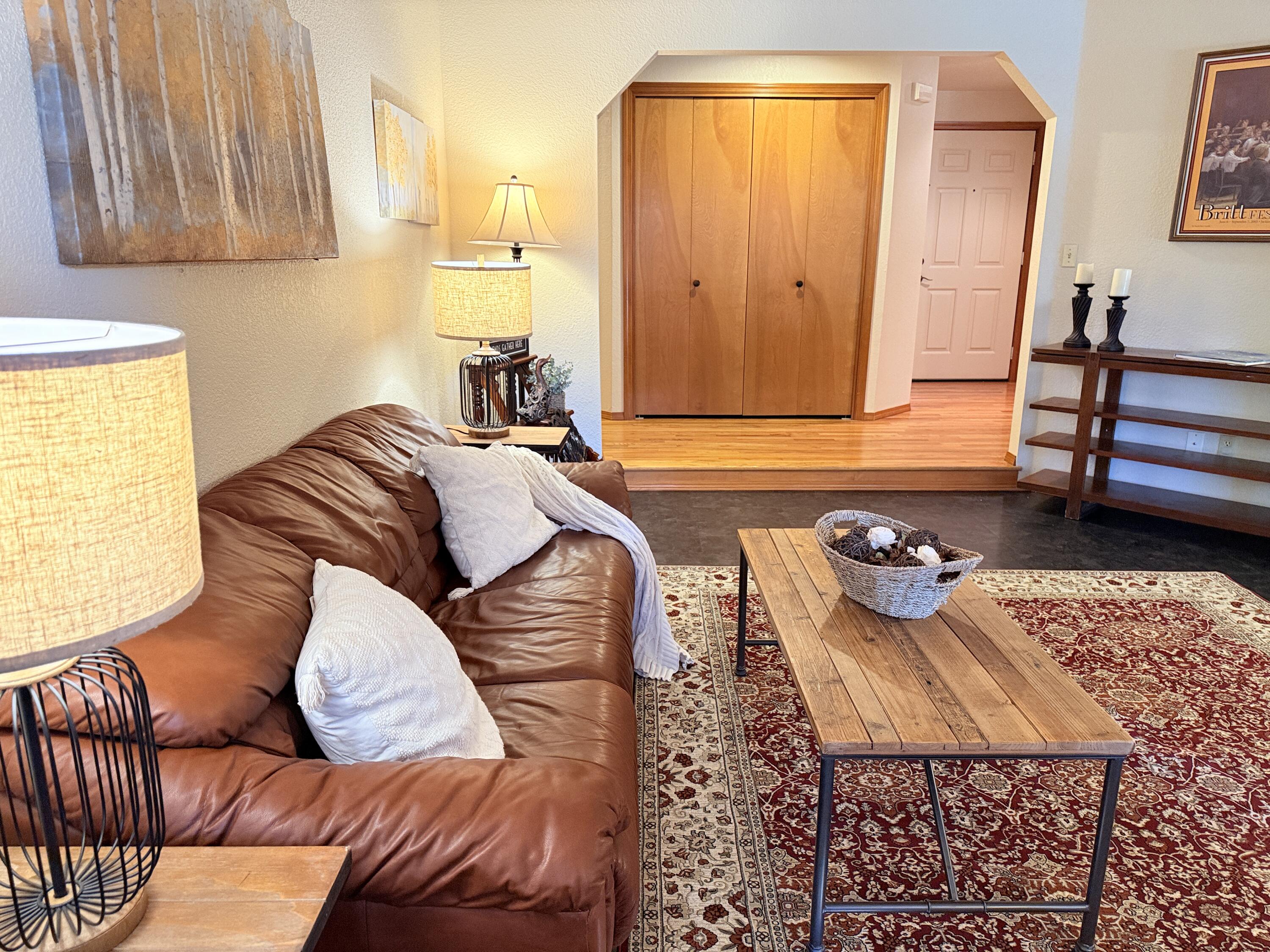 Offord Circle Subdivision - Residential