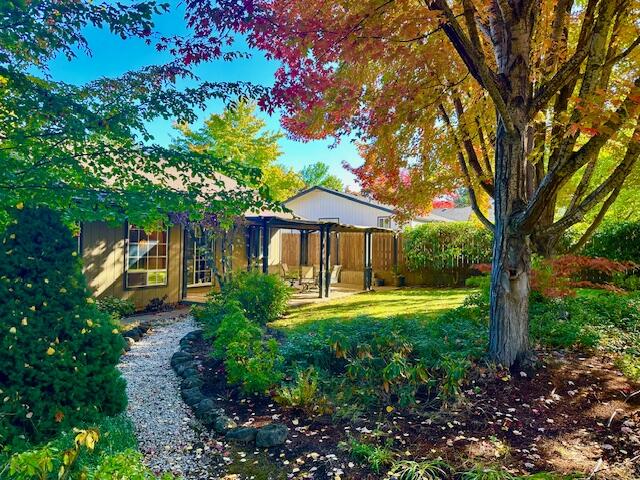 Offord Circle Subdivision - Residential