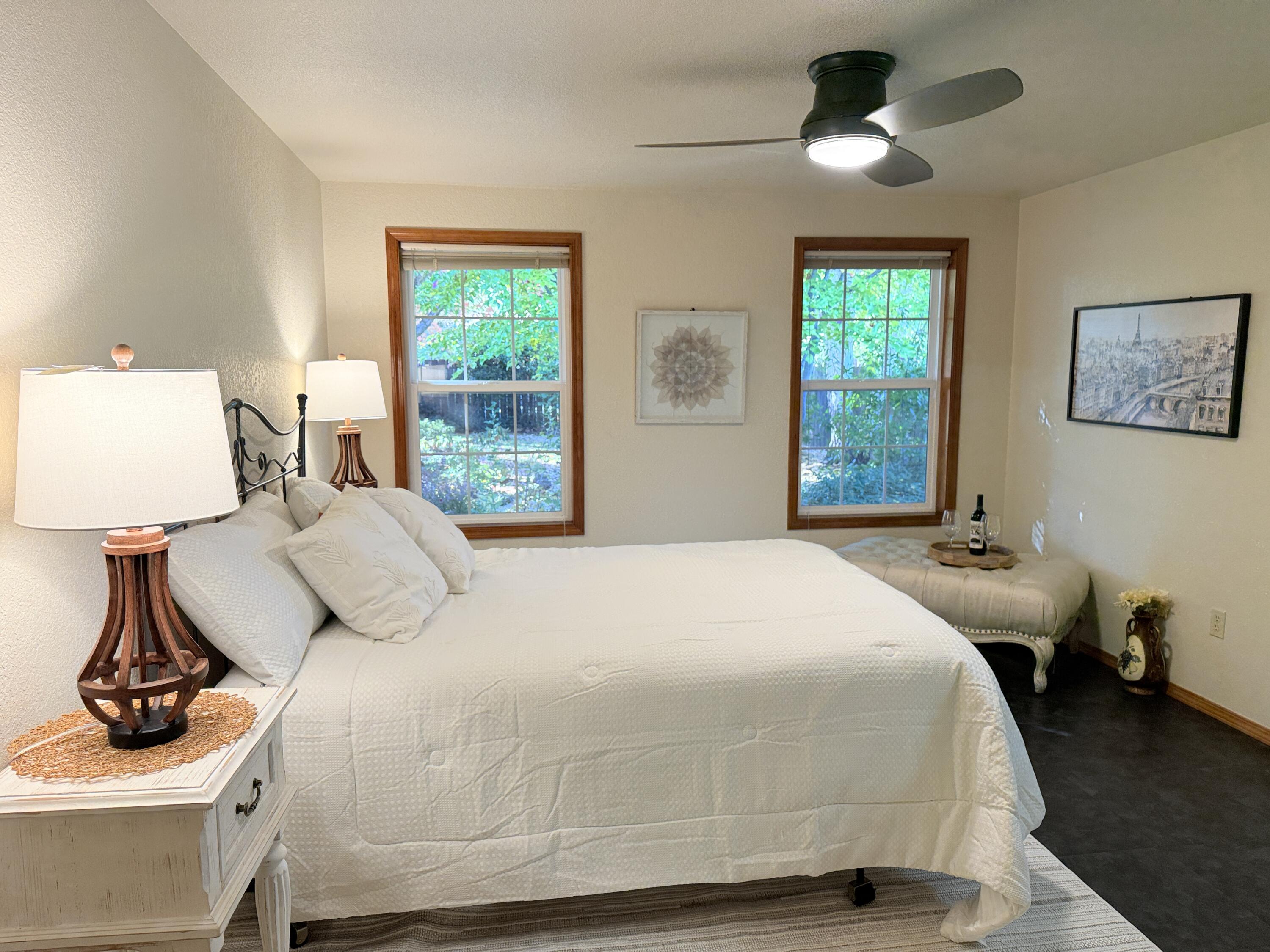 Offord Circle Subdivision - Residential