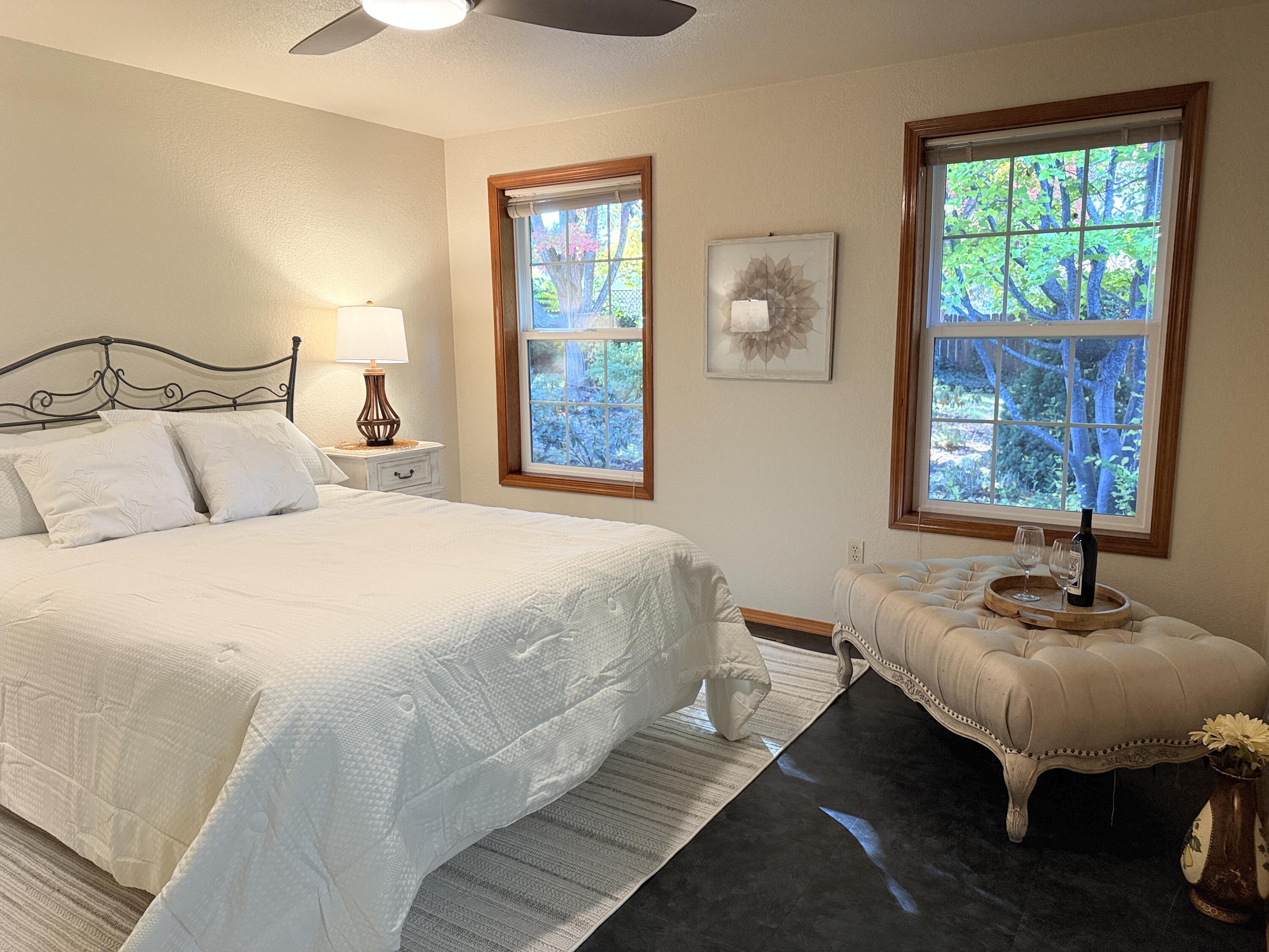 Offord Circle Subdivision - Residential