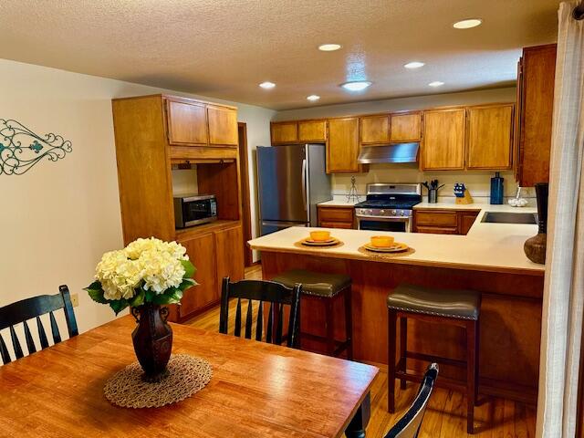 Offord Circle Subdivision - Residential