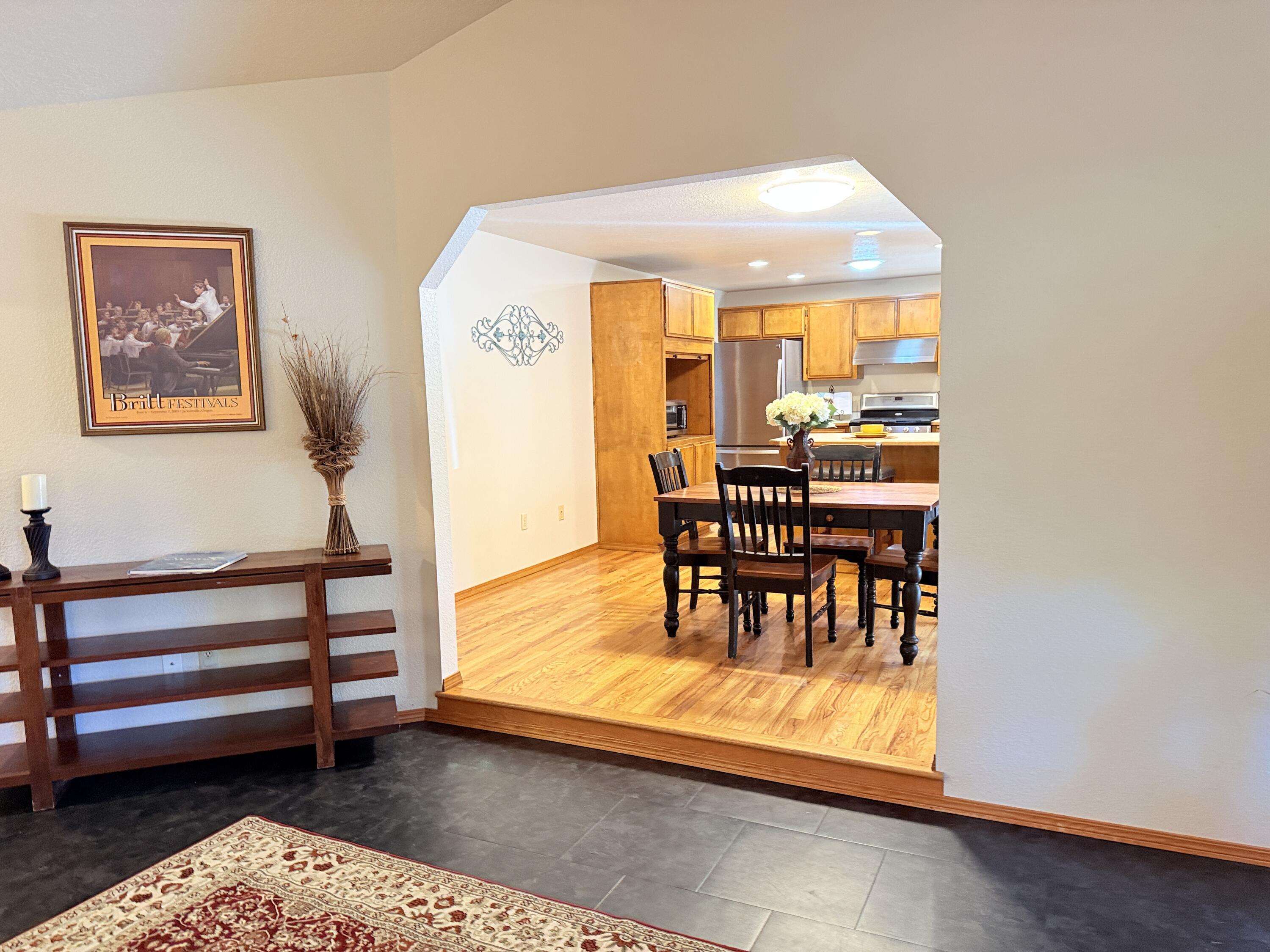 Offord Circle Subdivision - Residential