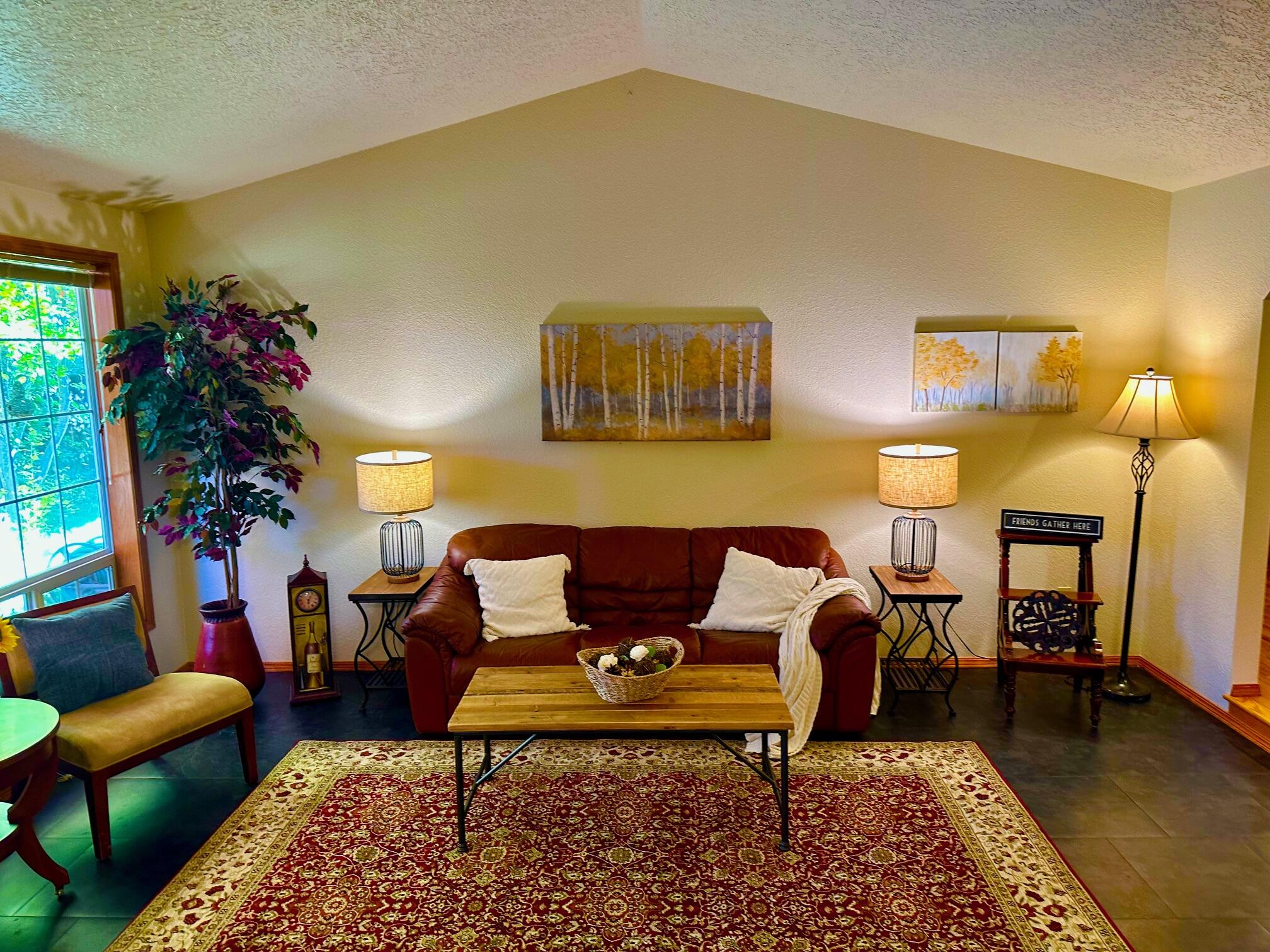 Offord Circle Subdivision - Residential