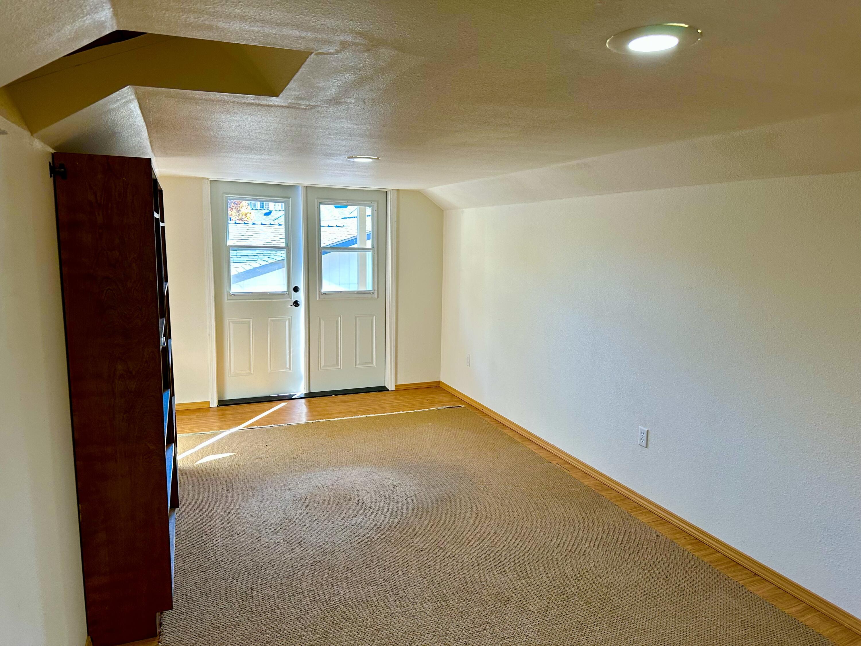 Offord Circle Subdivision - Residential