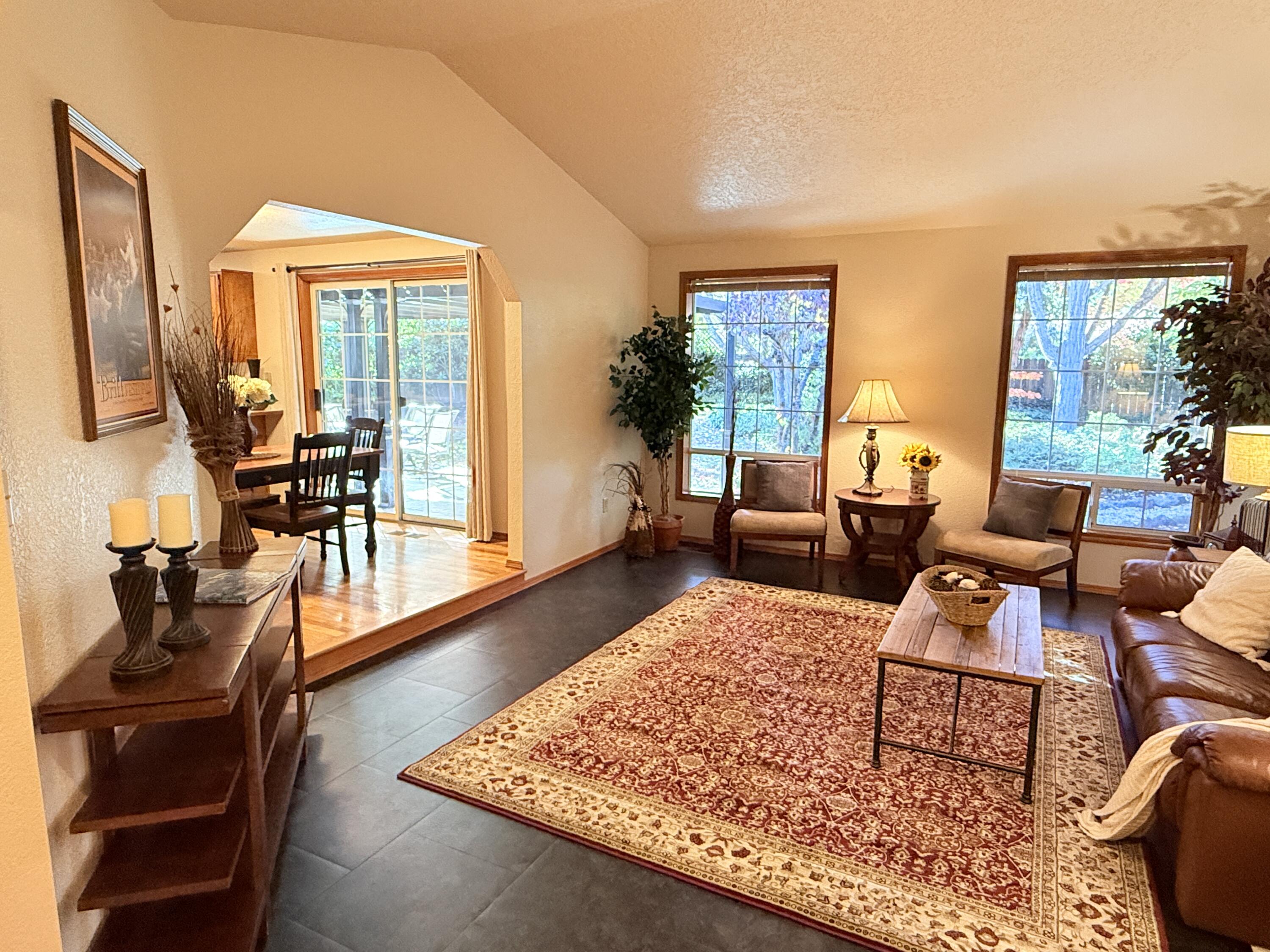 Offord Circle Subdivision - Residential