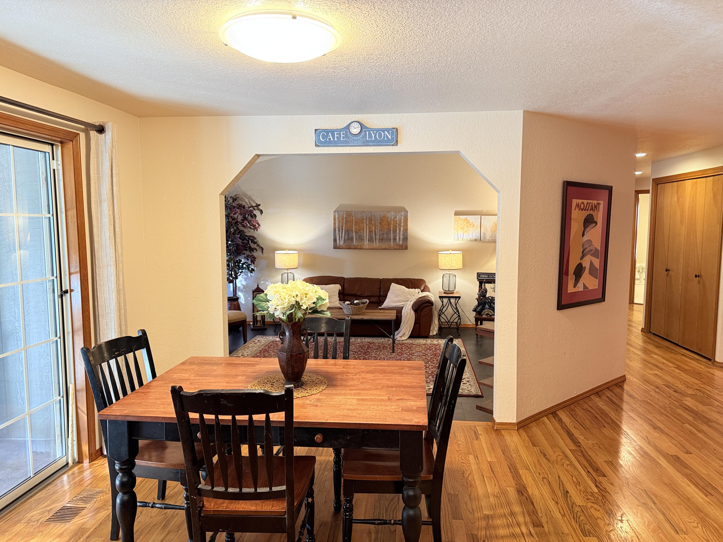 Offord Circle Subdivision - Residential